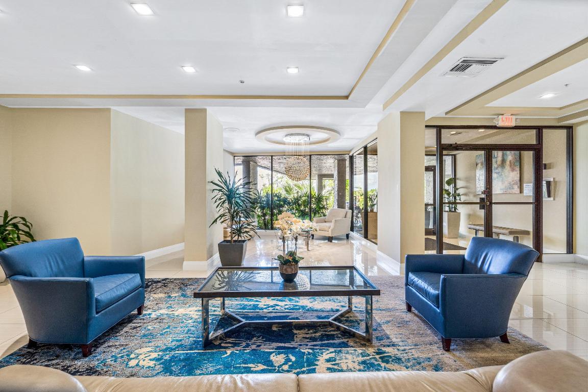 3912 S Ocean Boulevard 605, Highland Beach Unit: 605