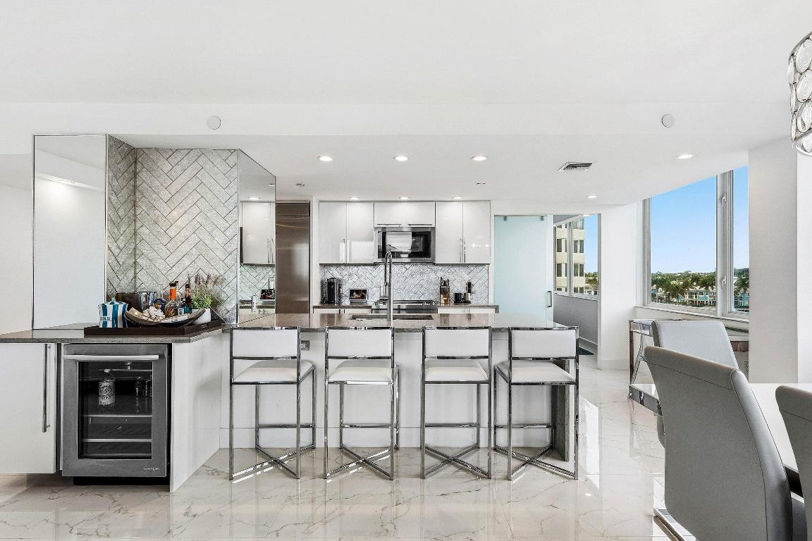 3912 S Ocean Boulevard 605, Highland Beach Unit: 605