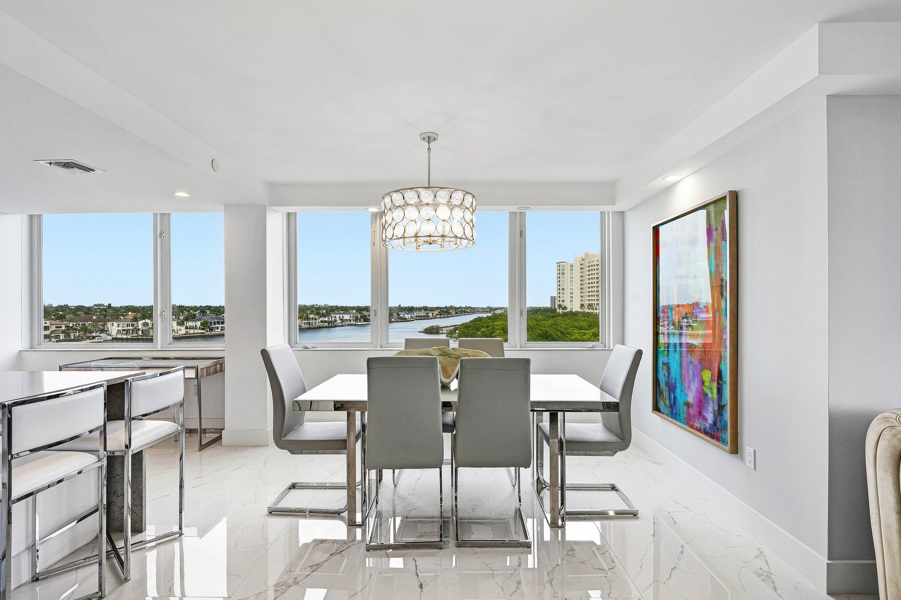 3912 S Ocean Boulevard 605, Highland Beach Unit: 605