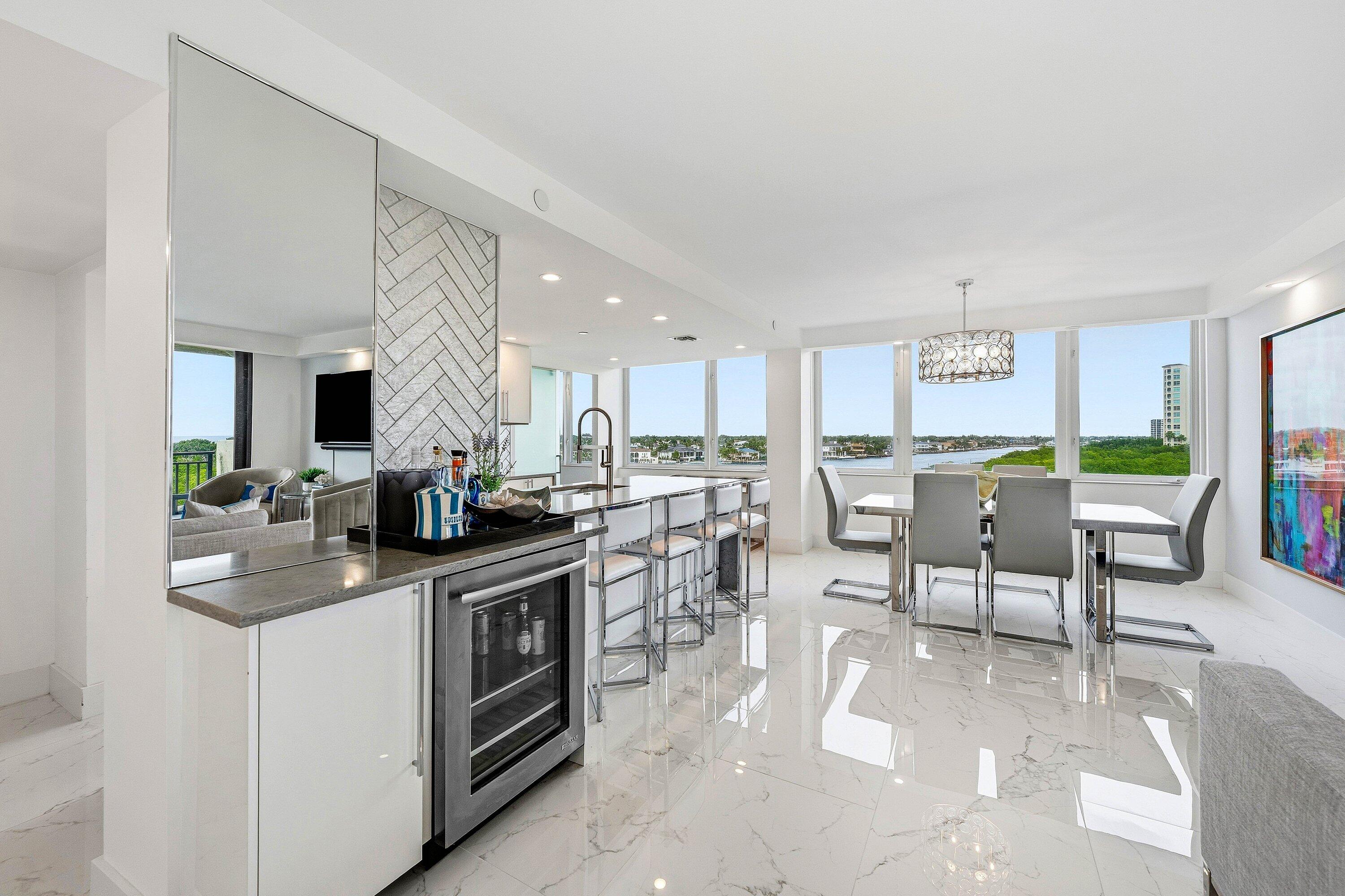 3912 S Ocean Boulevard 605, Highland Beach Unit: 605