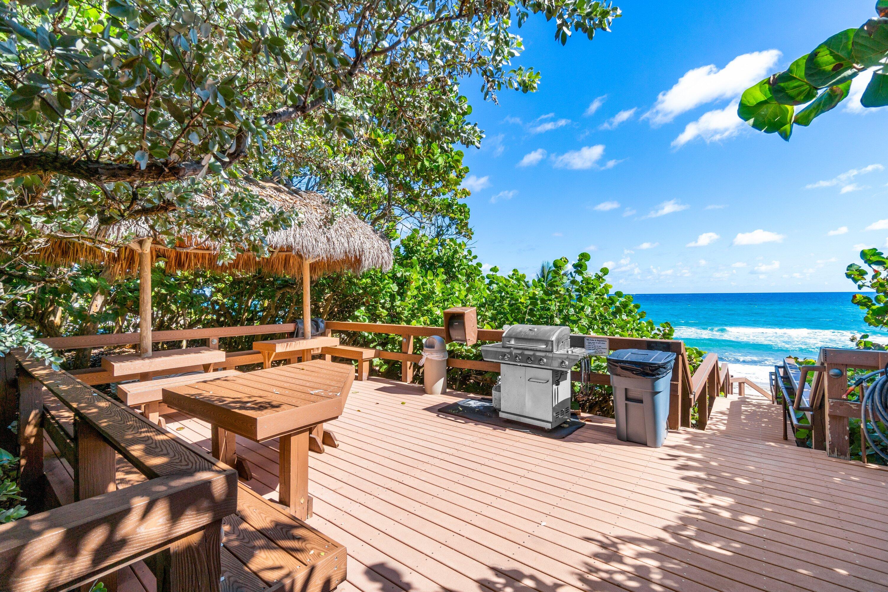 3912 S Ocean Boulevard 605, Highland Beach Unit: 605