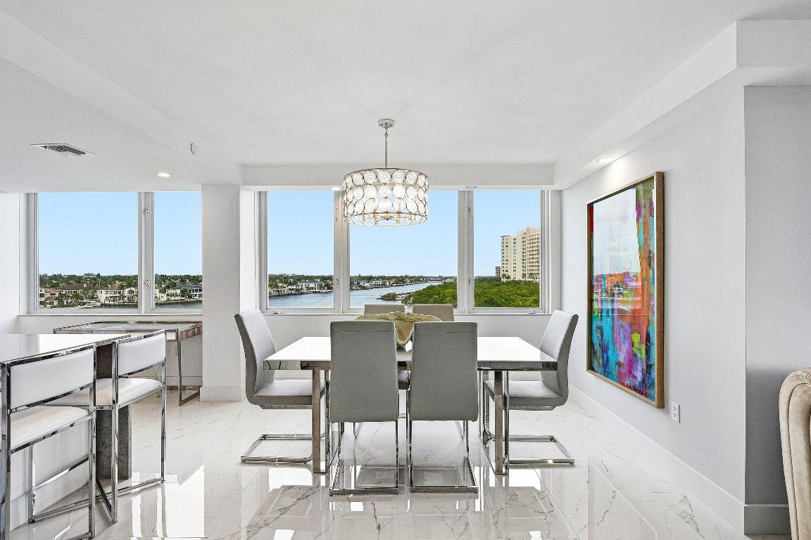 3912 S Ocean Boulevard 605, Highland Beach Unit: 605