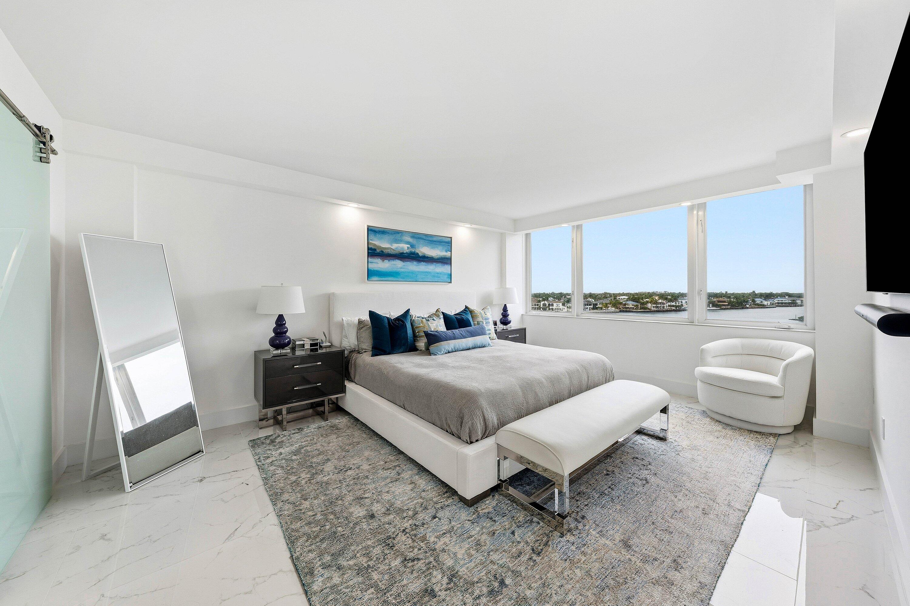 3912 S Ocean Boulevard 605, Highland Beach Unit: 605