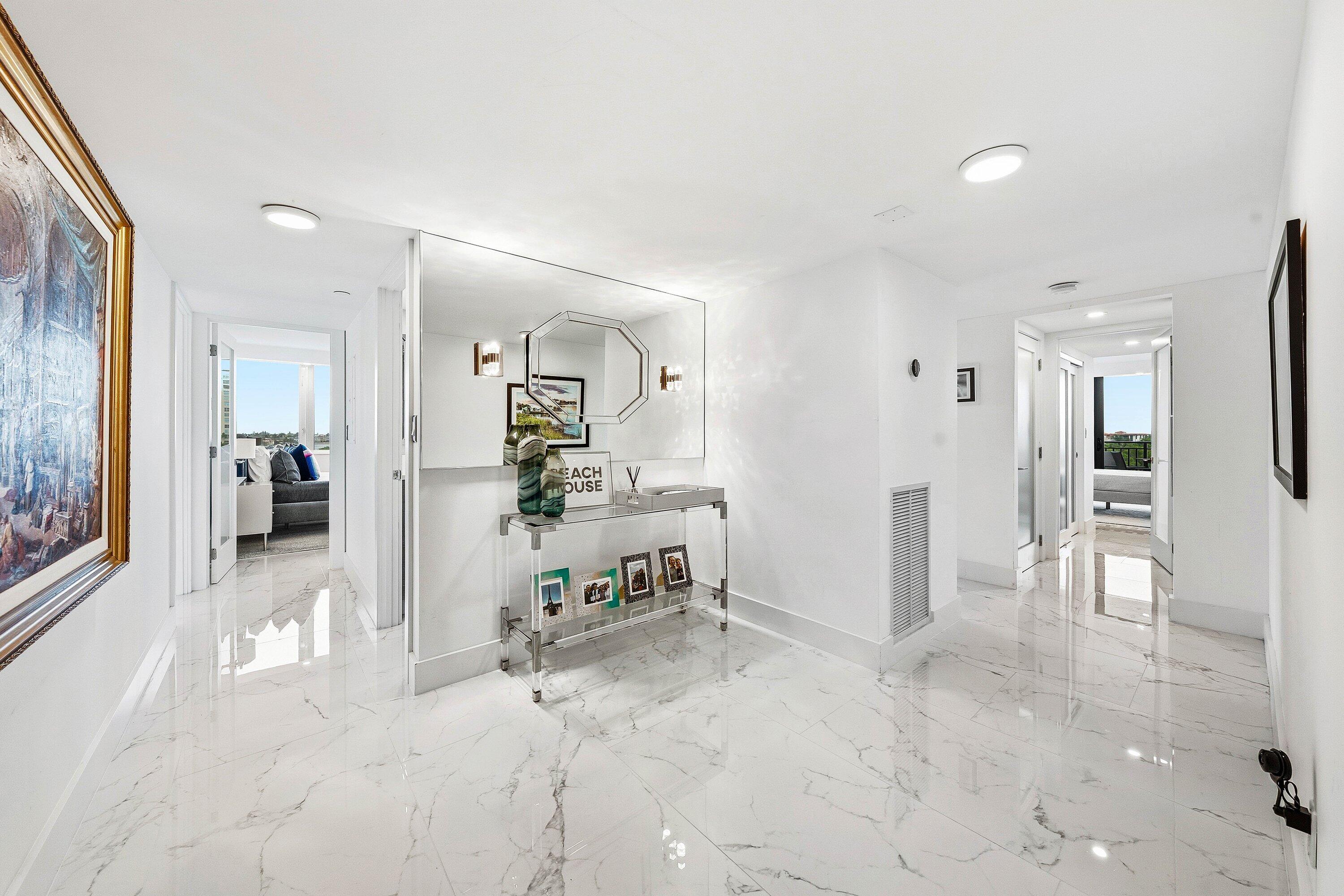 3912 S Ocean Boulevard 605, Highland Beach Unit: 605