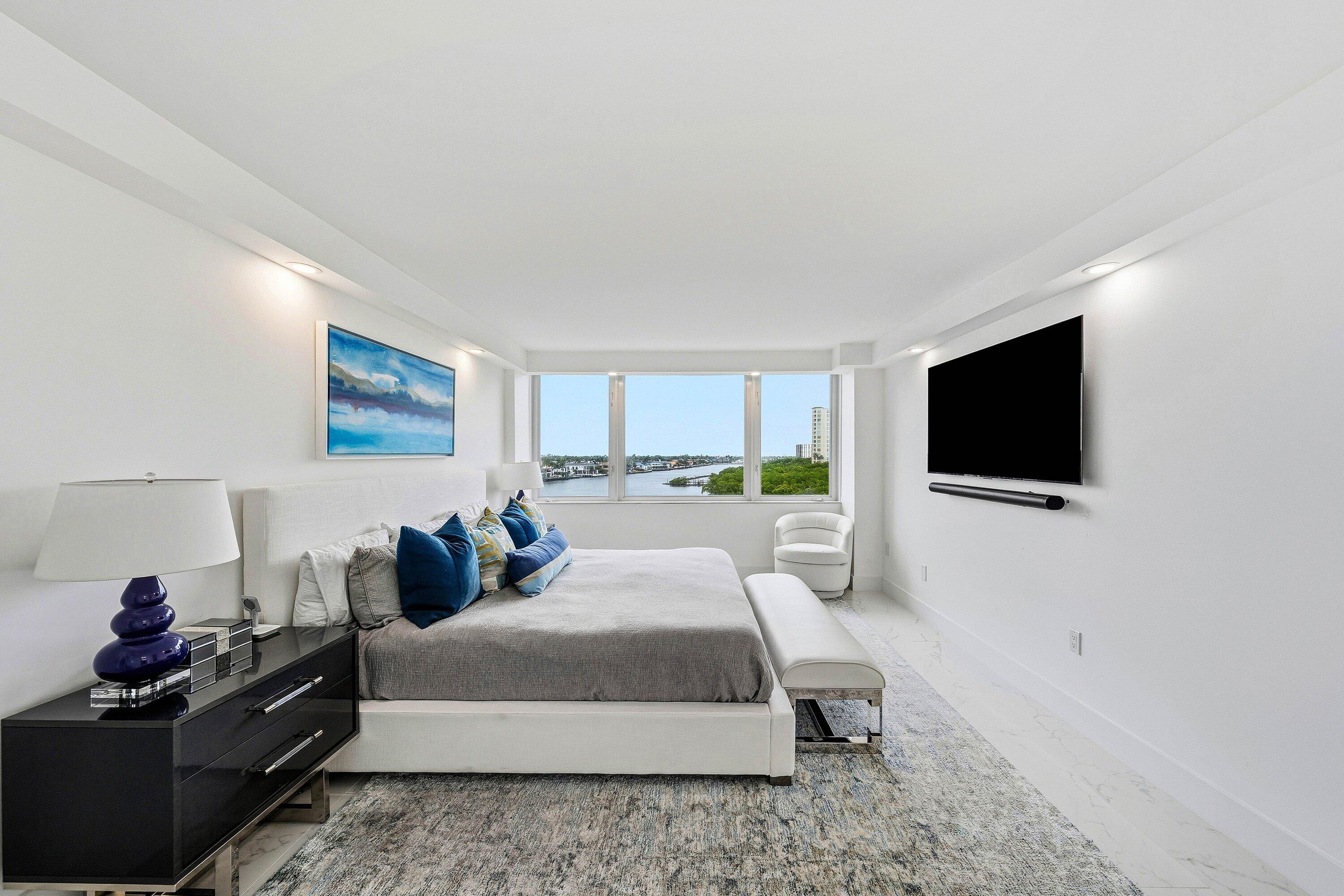 3912 S Ocean Boulevard 605, Highland Beach Unit: 605