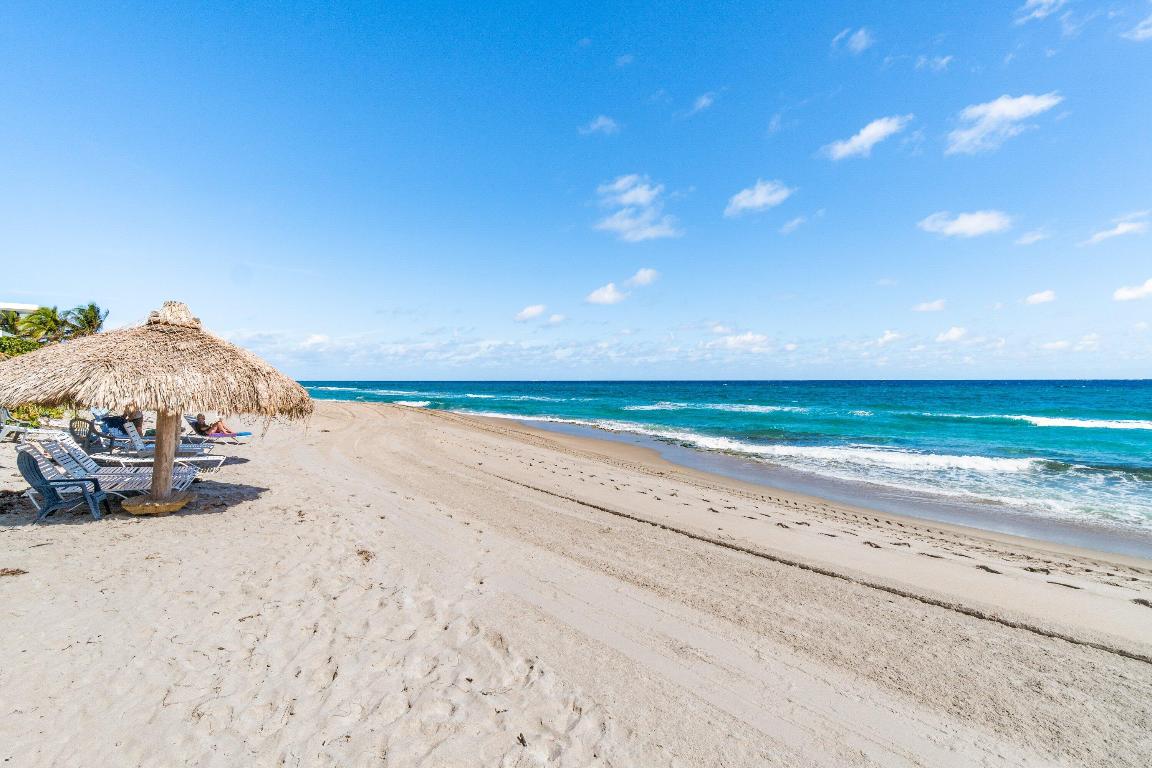 3912 S Ocean Boulevard 605, Highland Beach Unit: 605
