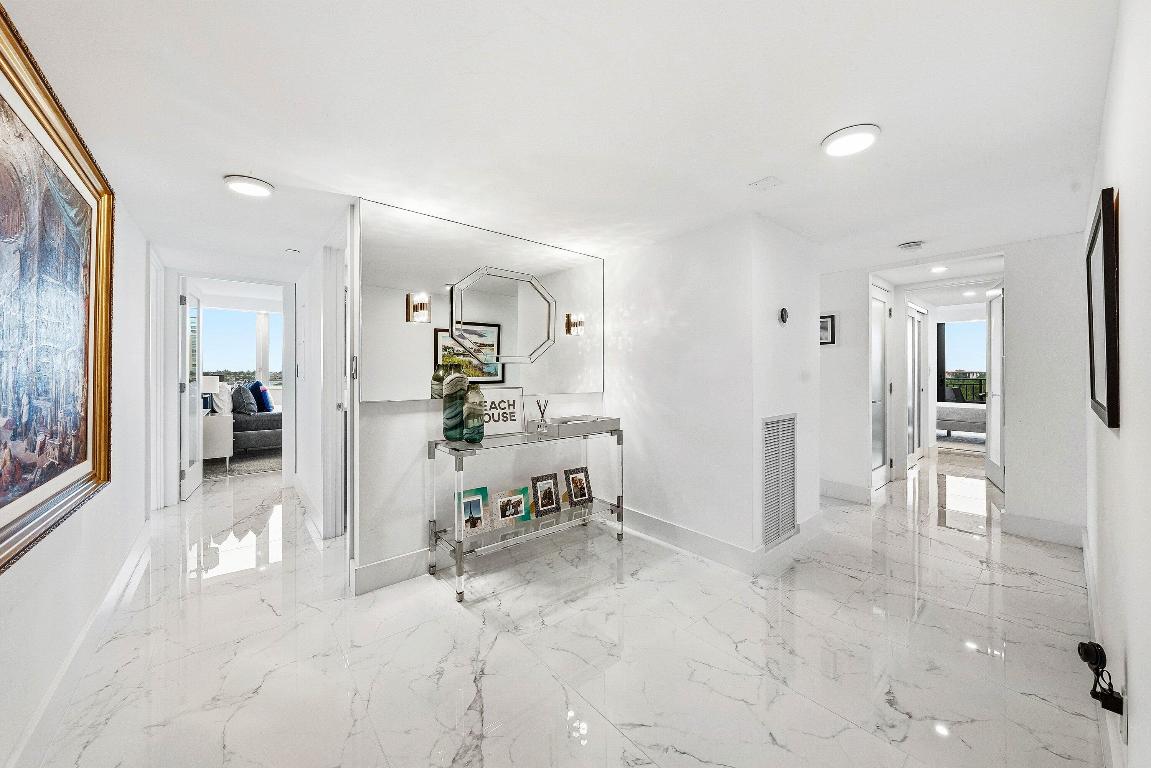 3912 S Ocean Boulevard 605, Highland Beach Unit: 605