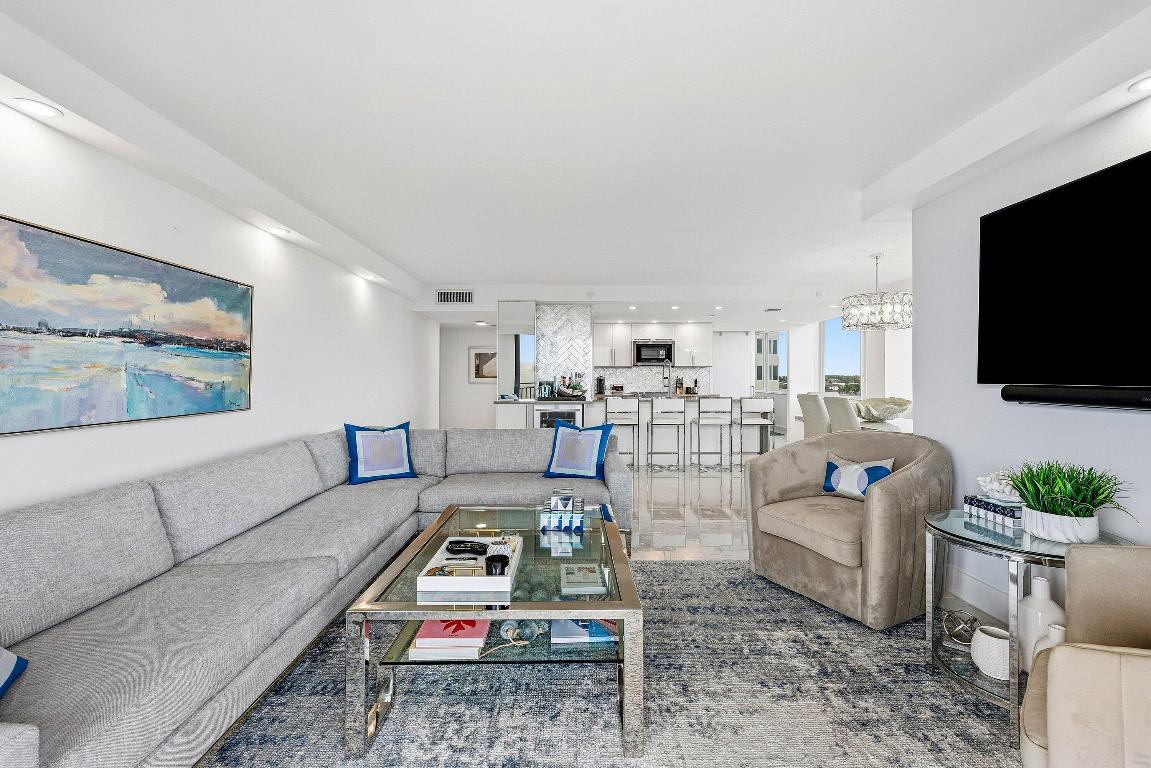 3912 S Ocean Boulevard 605, Highland Beach Unit: 605