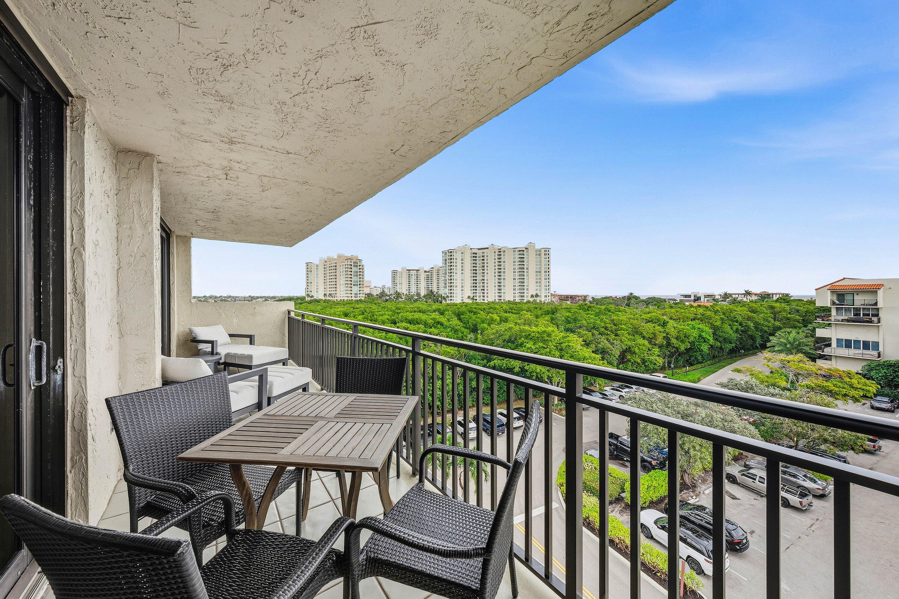 3912 S Ocean Boulevard 605, Highland Beach Unit: 605