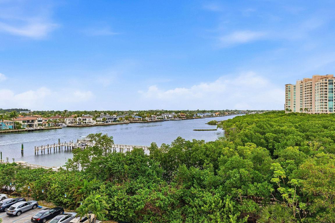 3912 S Ocean Boulevard 605, Highland Beach Unit: 605