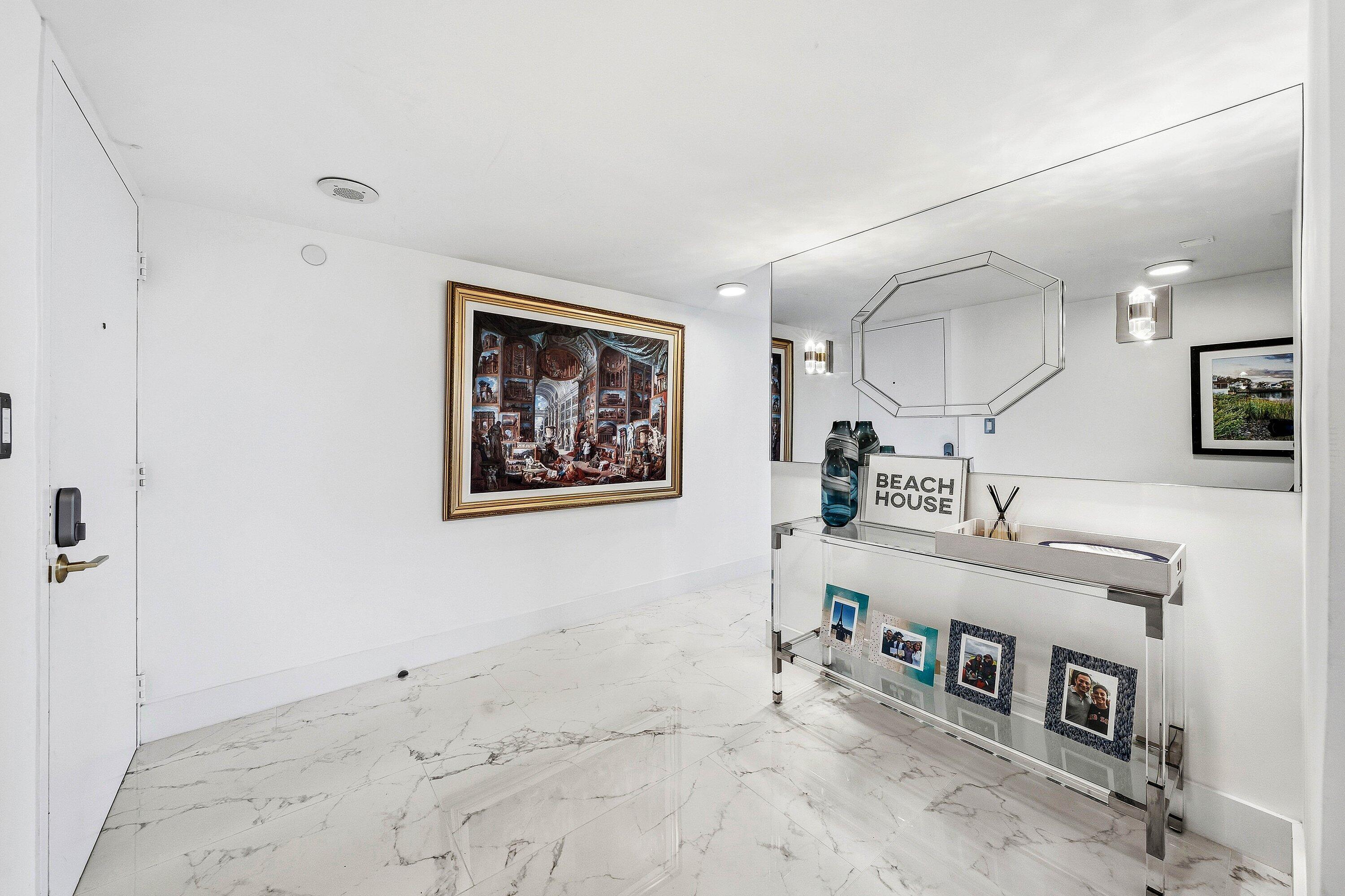 3912 S Ocean Boulevard 605, Highland Beach Unit: 605