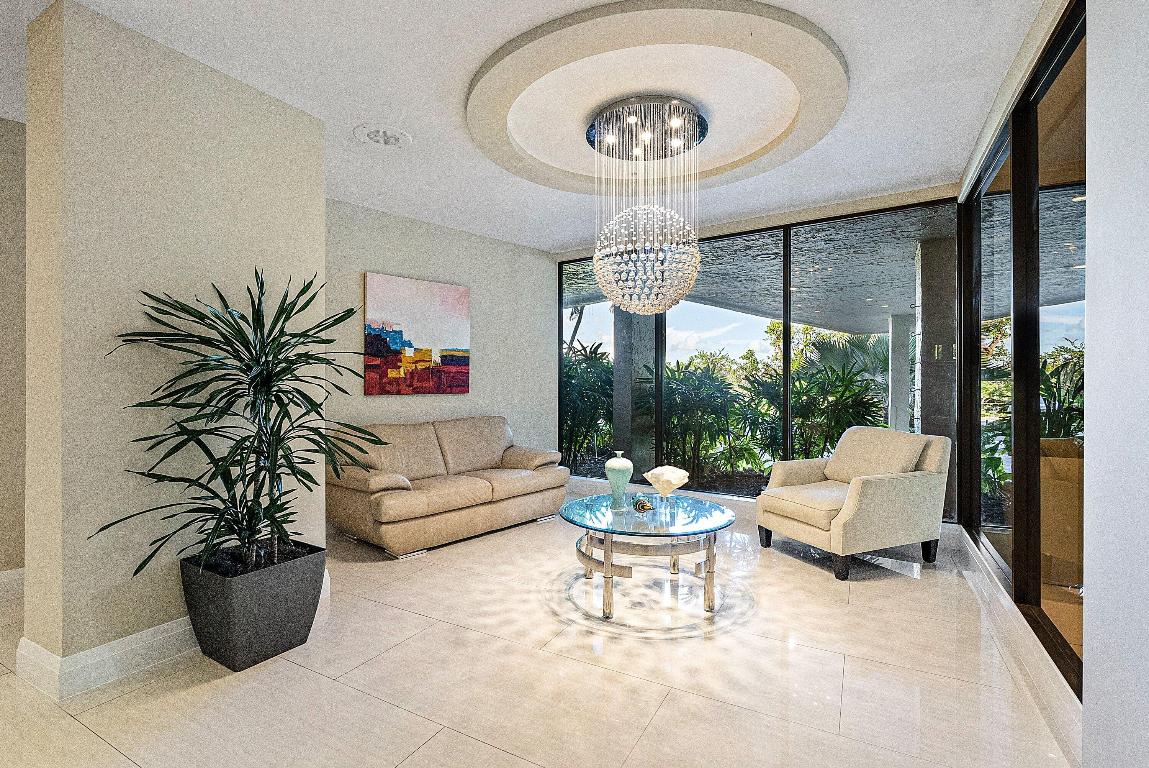 3912 S Ocean Boulevard 605, Highland Beach Unit: 605