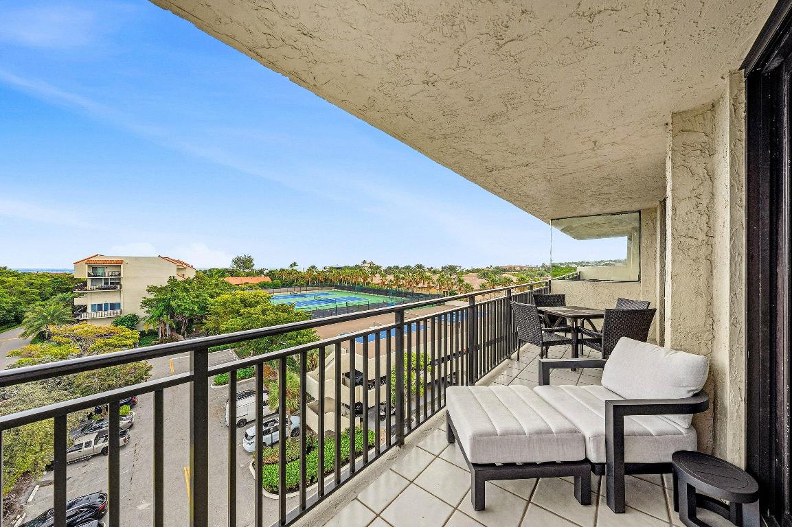 3912 S Ocean Boulevard 605, Highland Beach Unit: 605