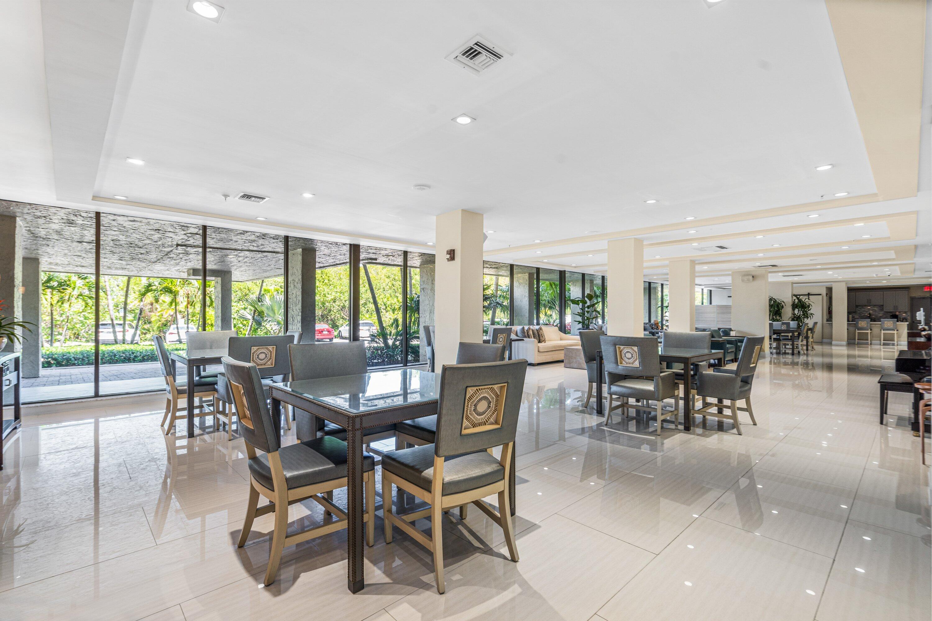 3912 S Ocean Boulevard 605, Highland Beach Unit: 605