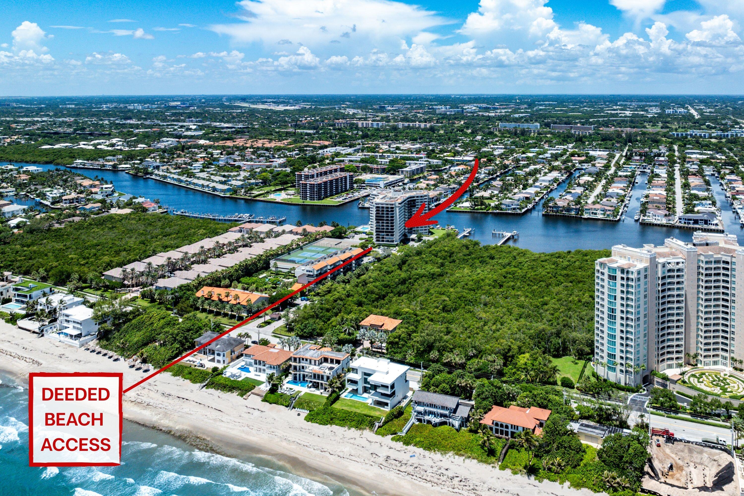 3912 S Ocean Boulevard 605, Highland Beach Unit: 605