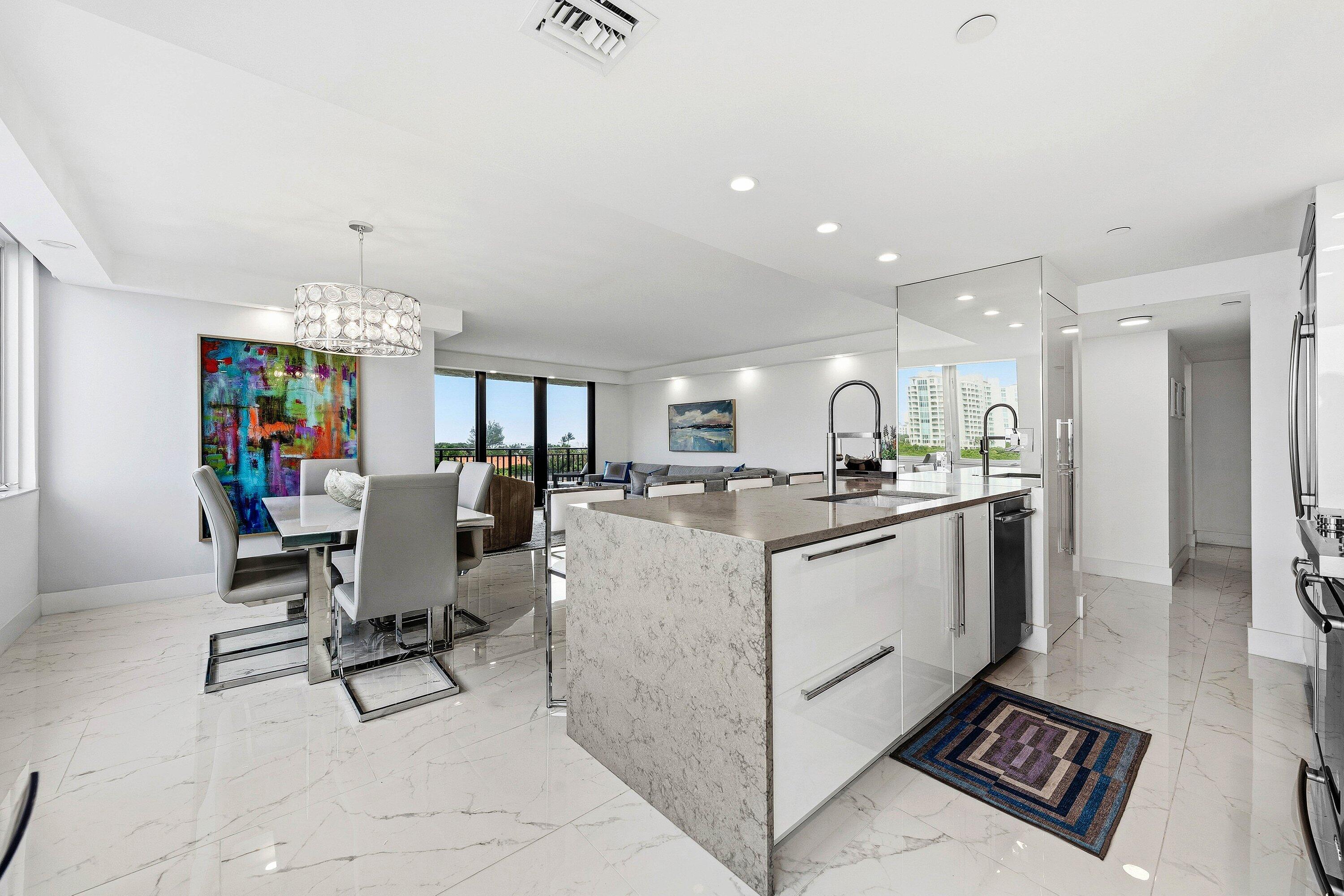 3912 S Ocean Boulevard 605, Highland Beach Unit: 605