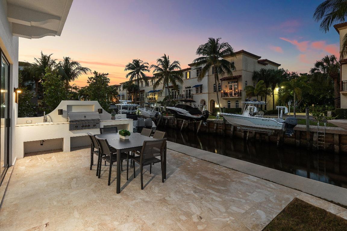 819 Bamboo Lane, Delray Beach