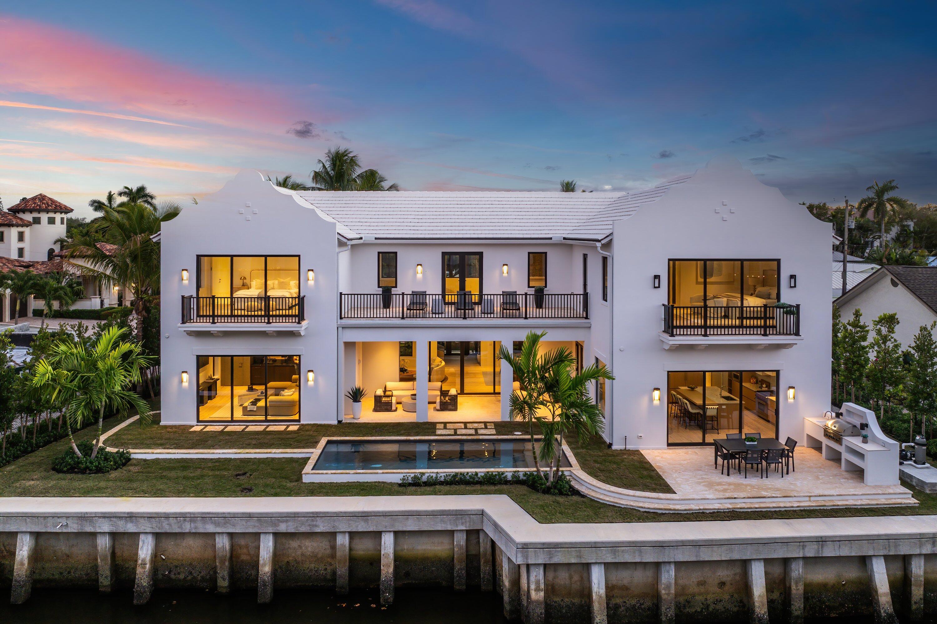 819 Bamboo Lane, Delray Beach
