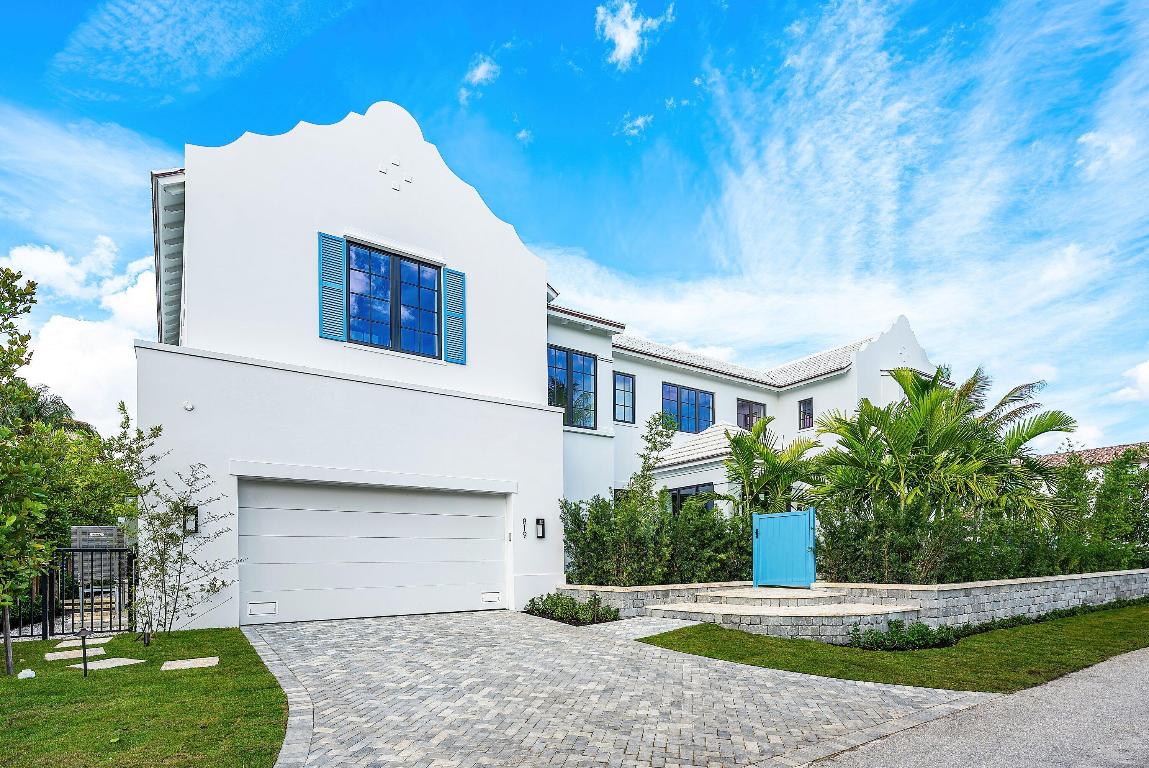819 Bamboo Lane, Delray Beach