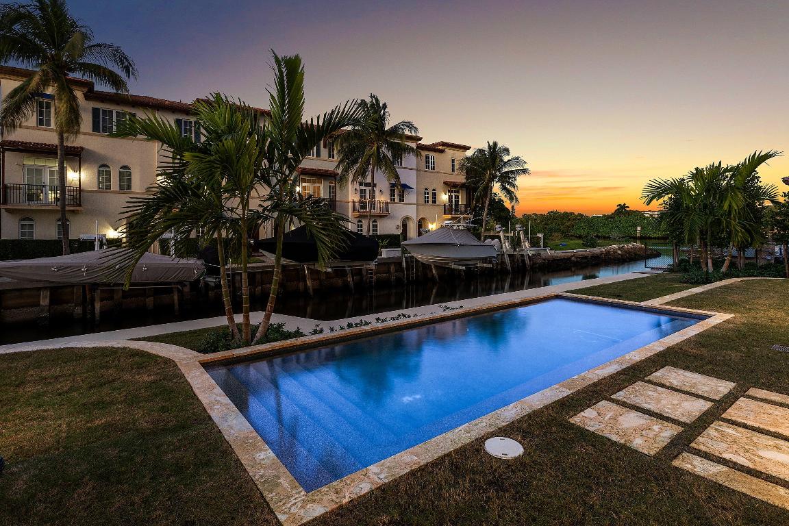 819 Bamboo Lane, Delray Beach