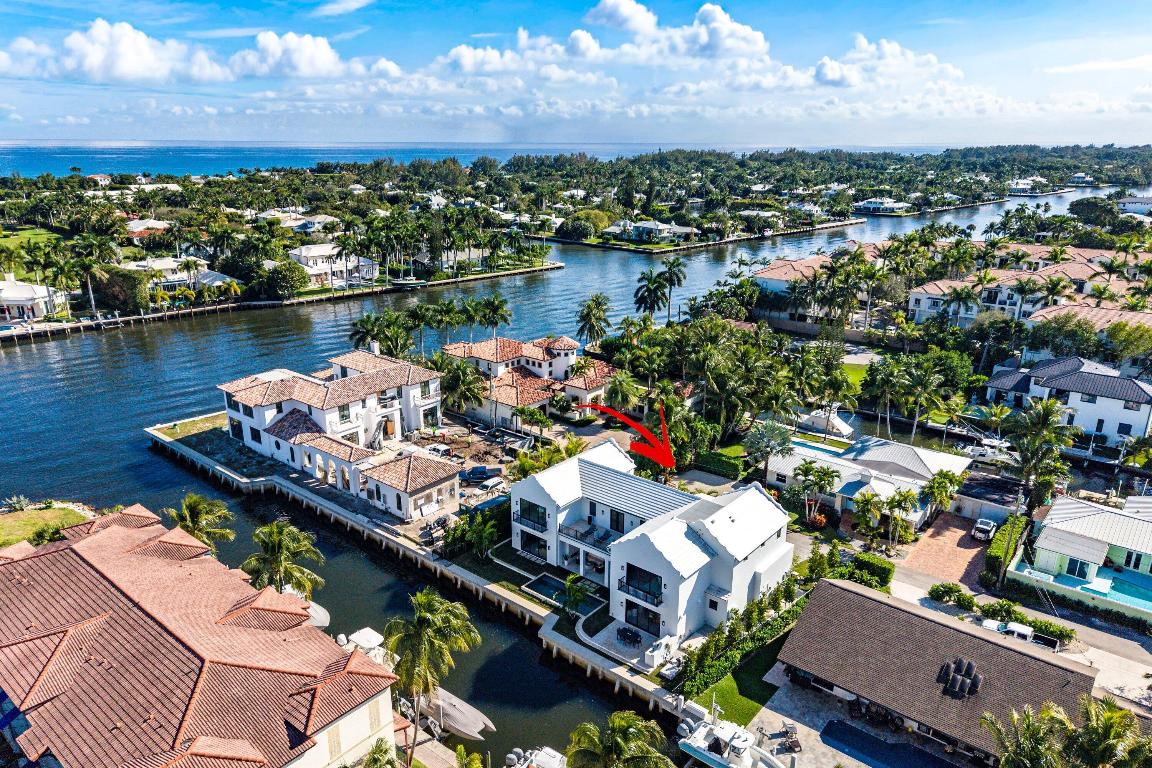 819 Bamboo Lane, Delray Beach