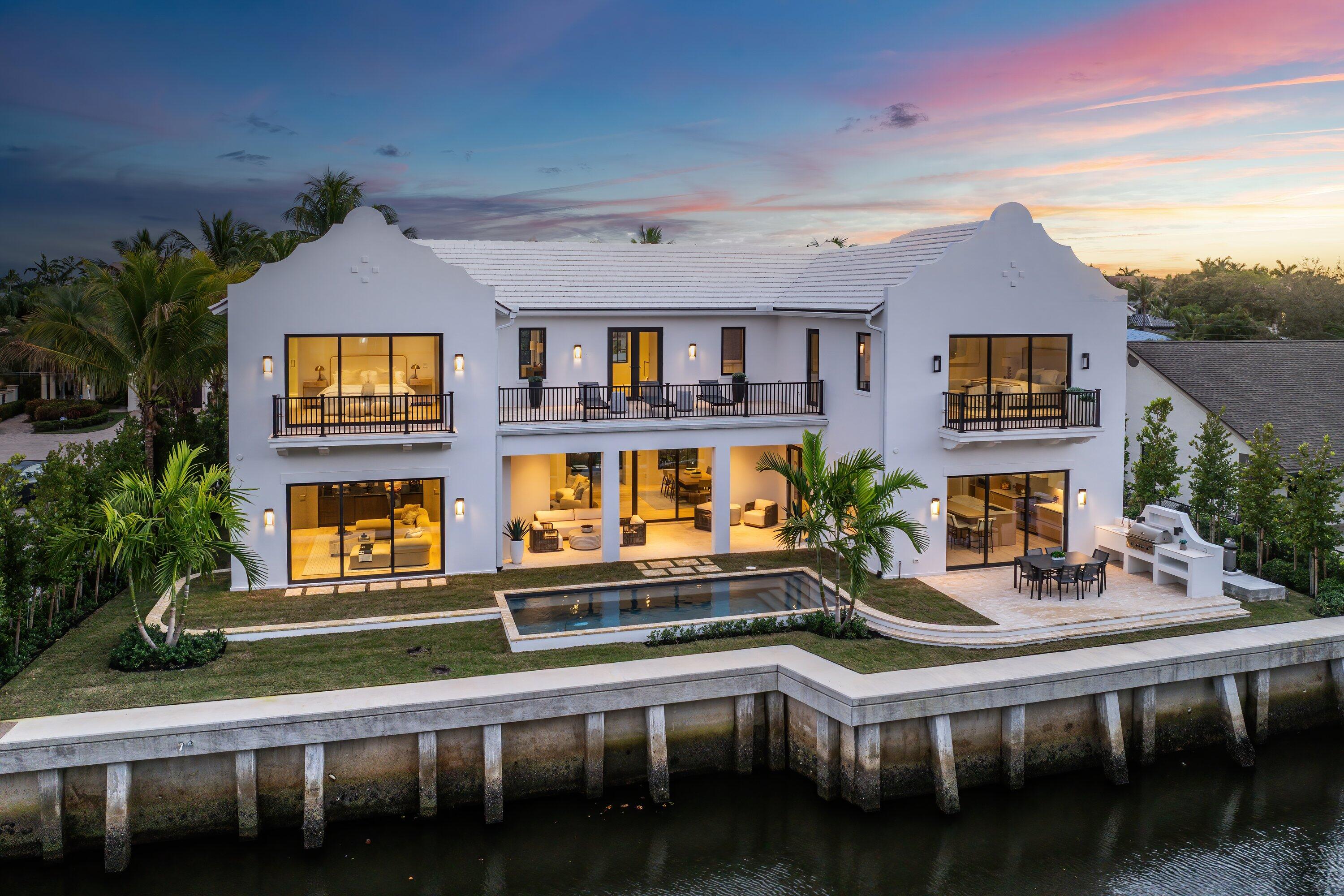 819 Bamboo Lane, Delray Beach