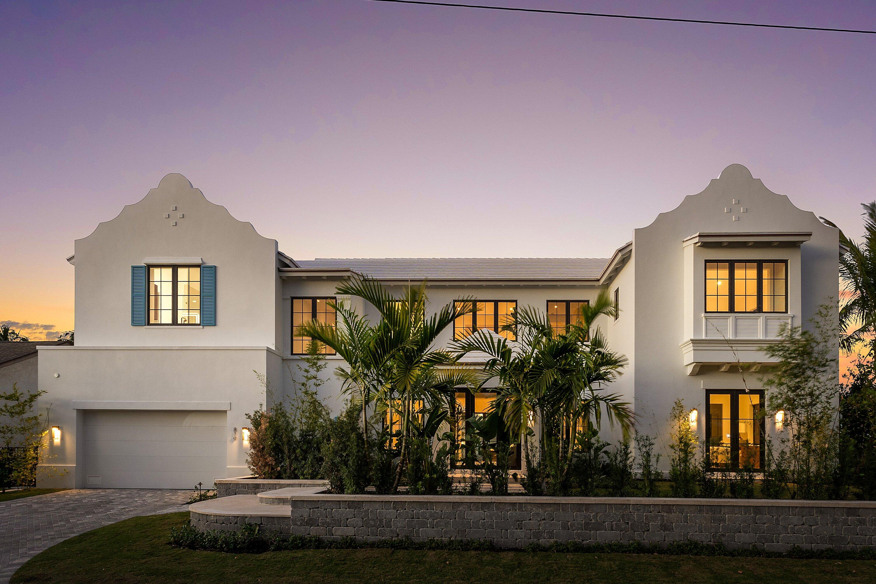 819 Bamboo Lane, Delray Beach