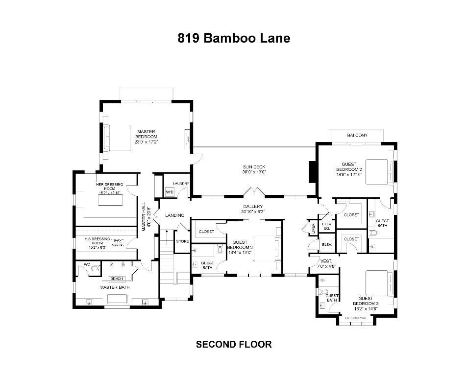 819 Bamboo Lane, Delray Beach