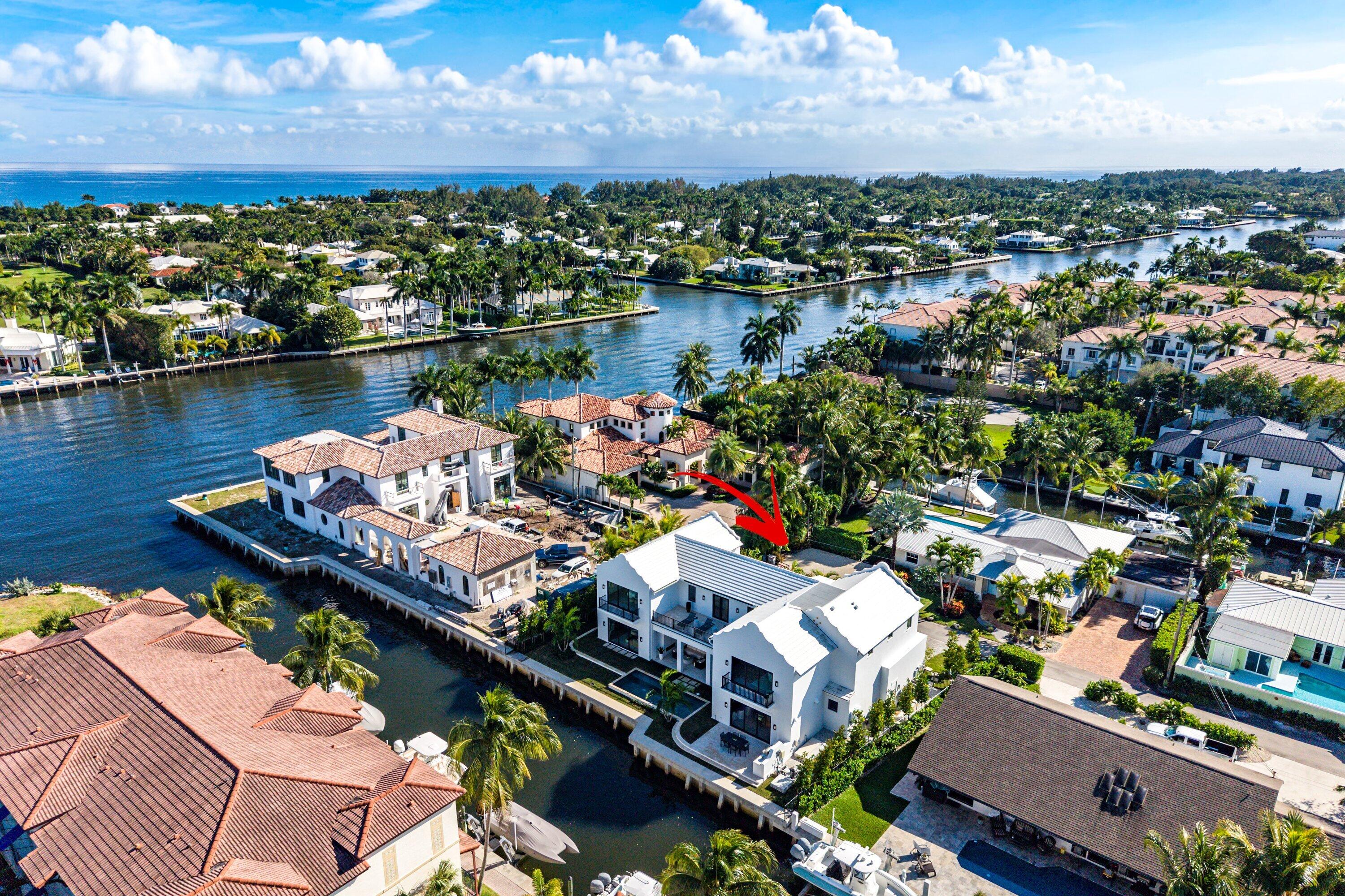 819 Bamboo Lane, Delray Beach