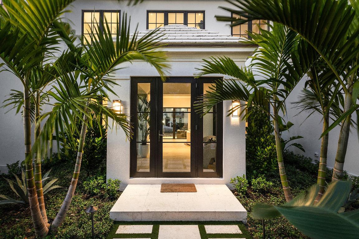 819 Bamboo Lane, Delray Beach