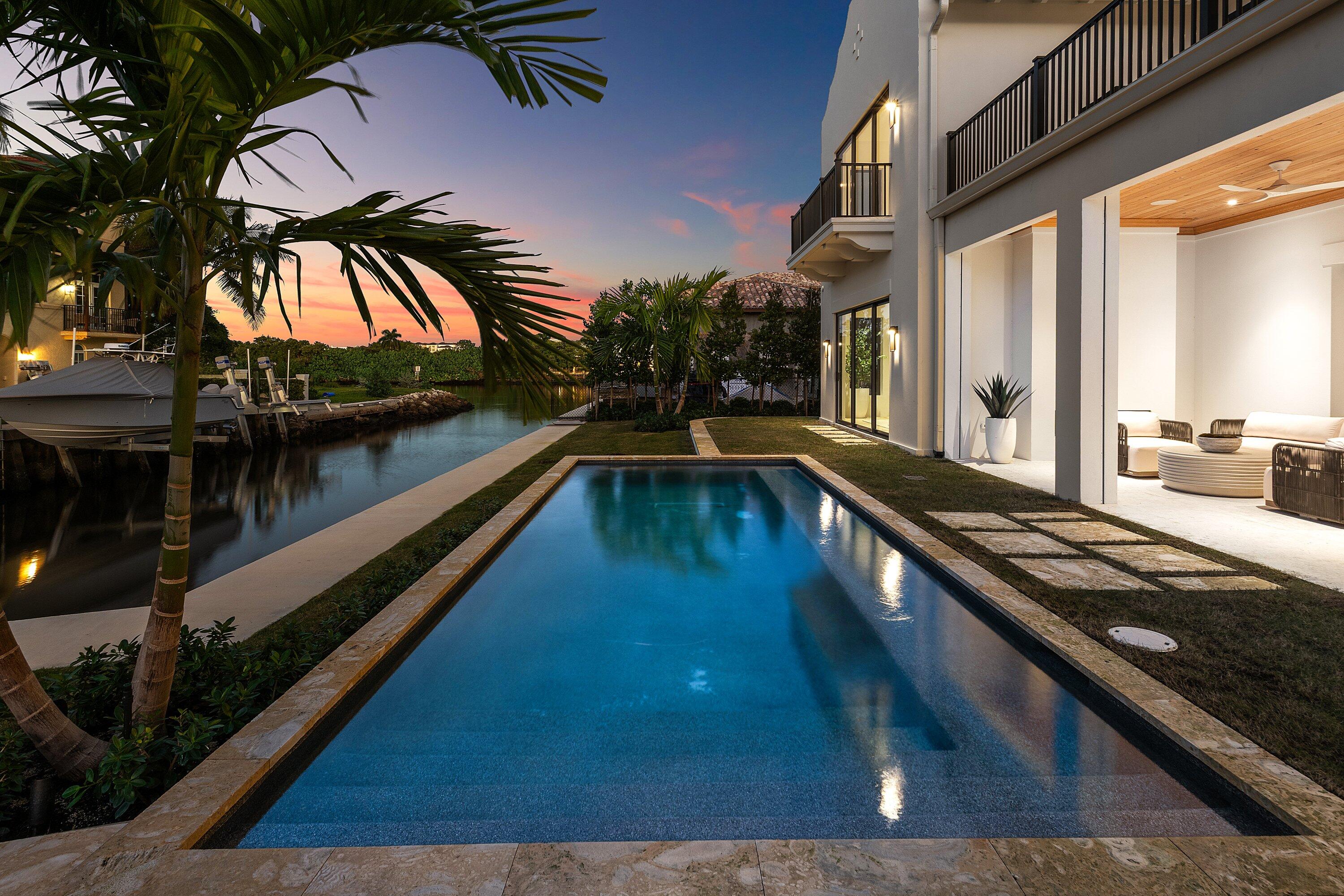 819 Bamboo Lane, Delray Beach