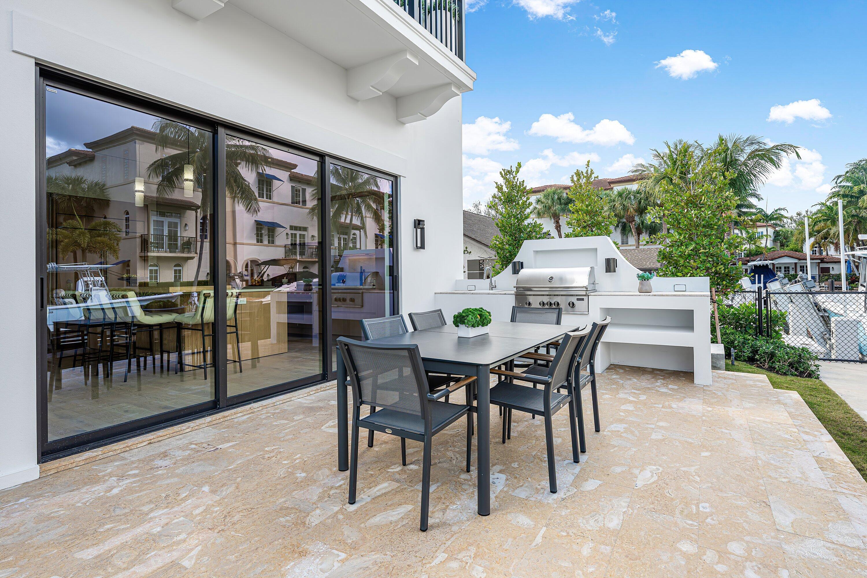 819 Bamboo Lane, Delray Beach