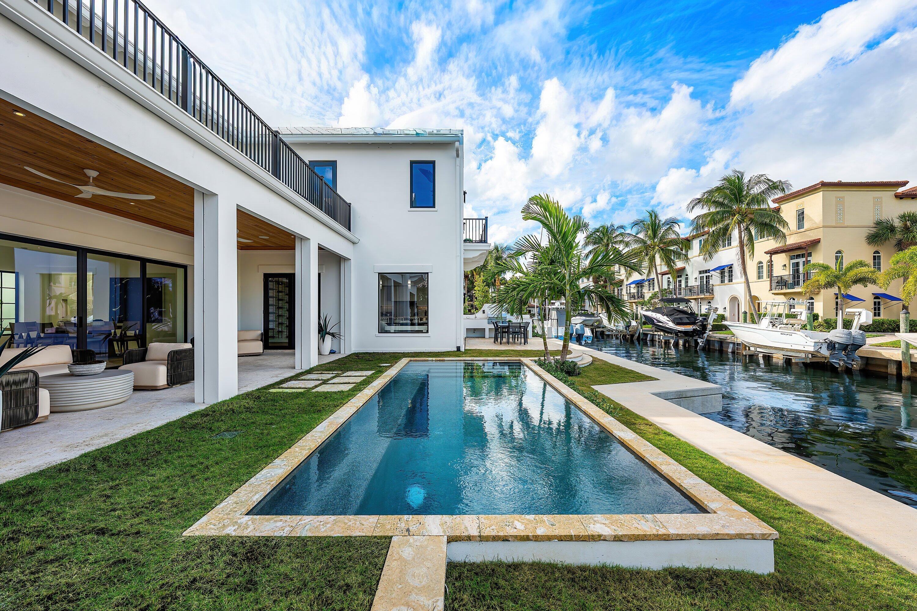 819 Bamboo Lane, Delray Beach