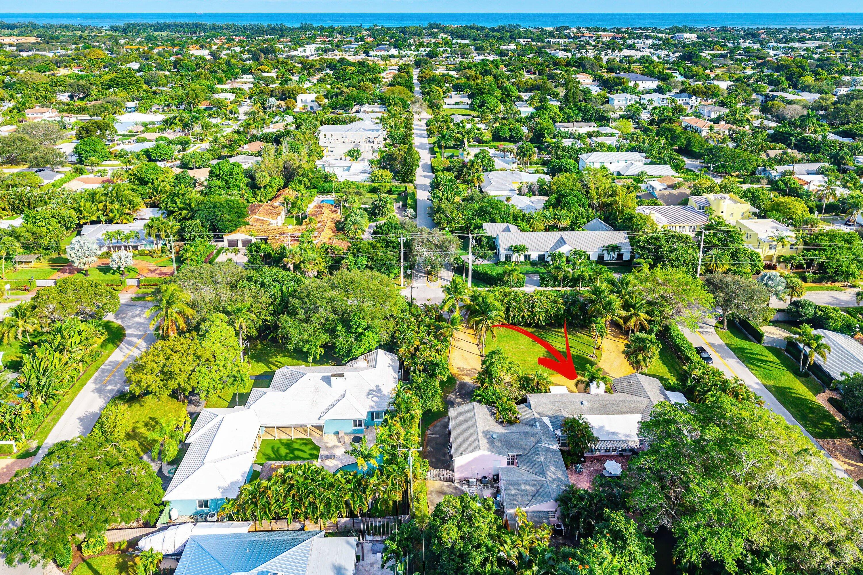 1202 N Swinton Avenue, Delray Beach