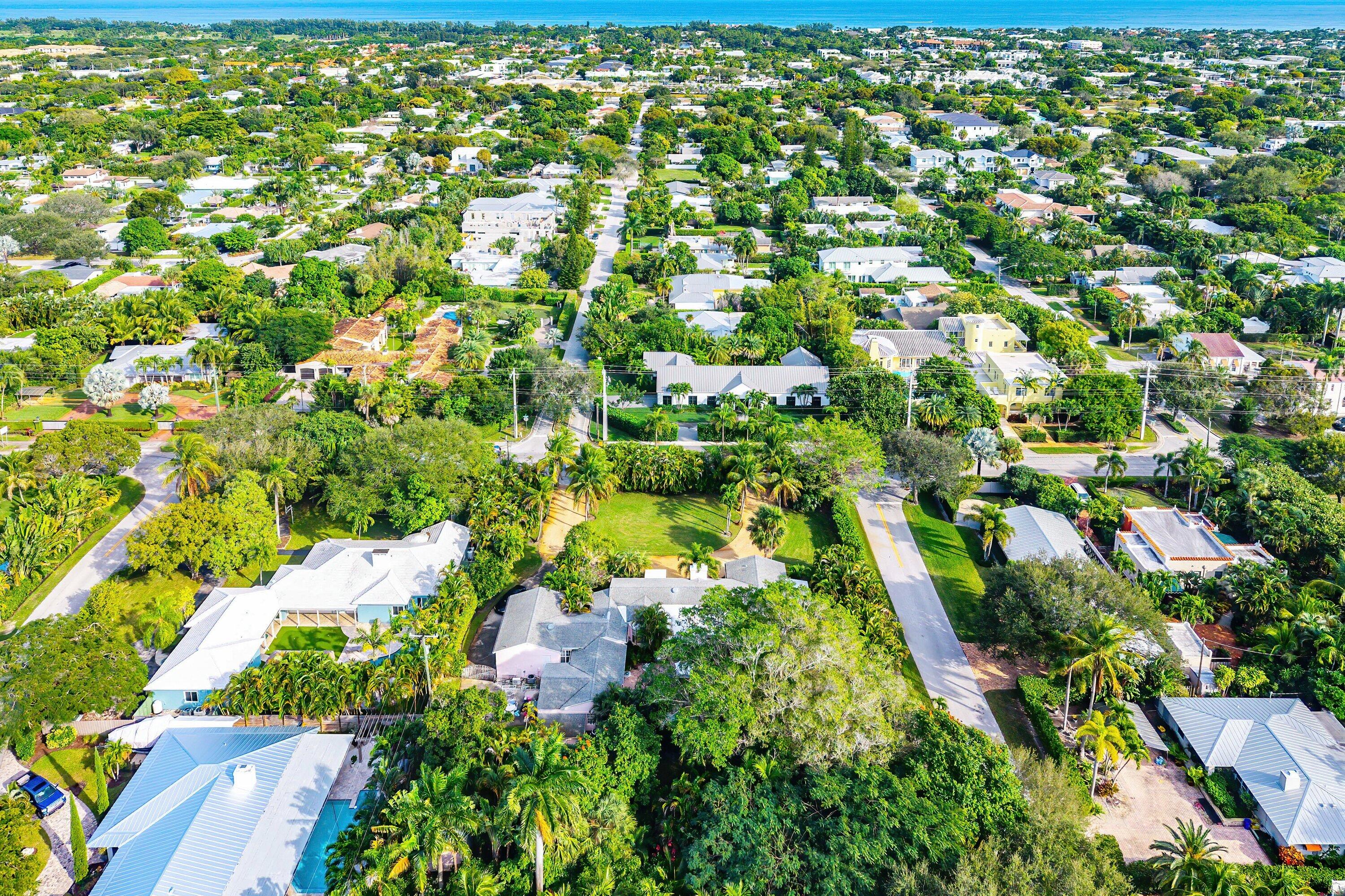 1202 N Swinton Avenue, Delray Beach
