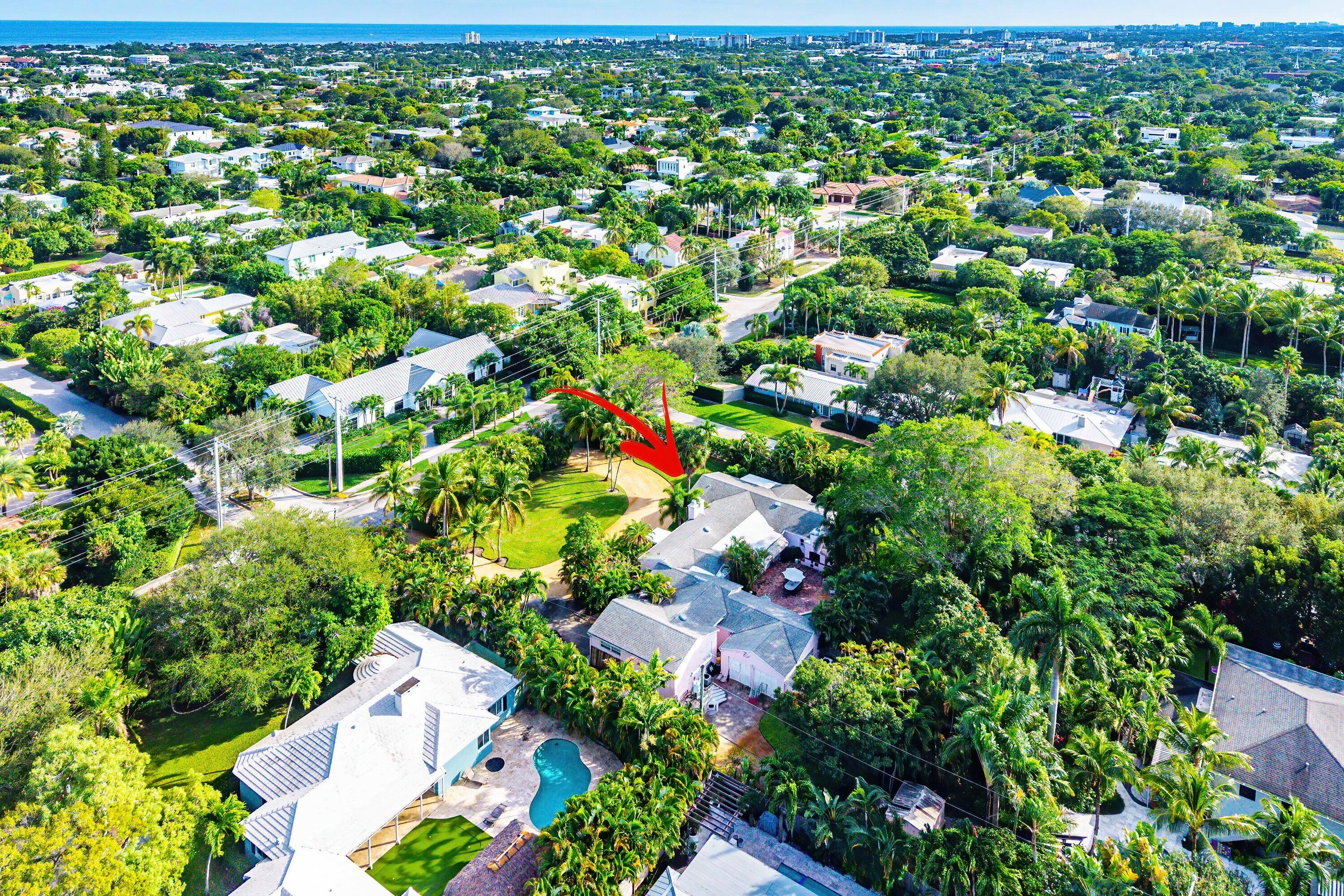 1202 N Swinton Avenue, Delray Beach