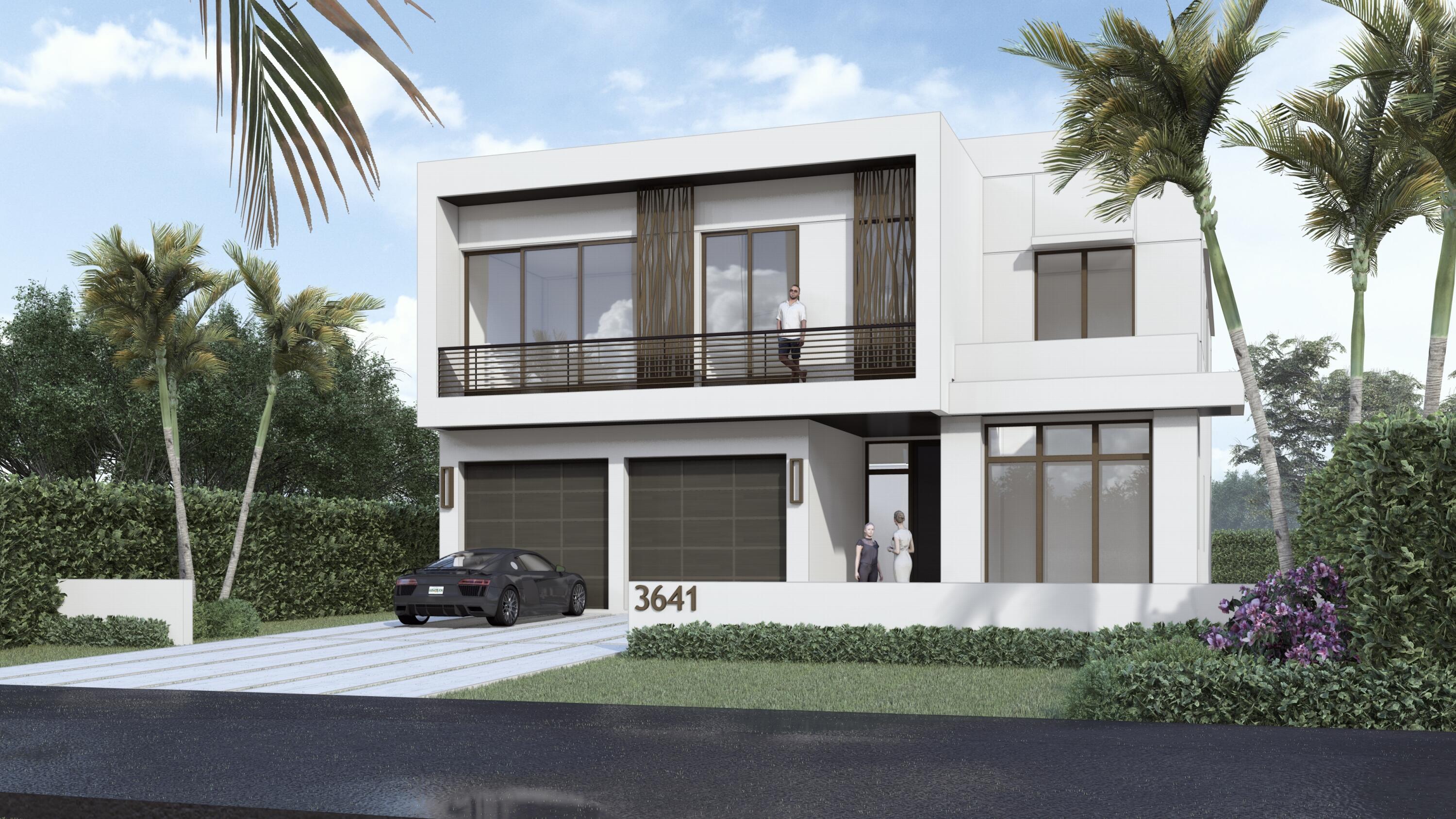 3650 SE 2nd Court, Boynton Beach