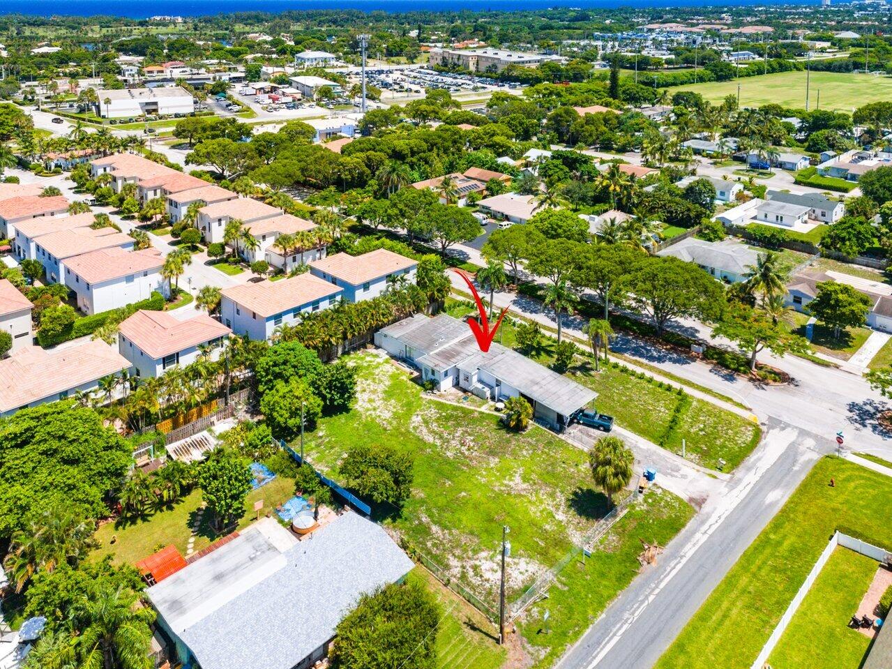 3650 SE 2nd Court, Boynton Beach