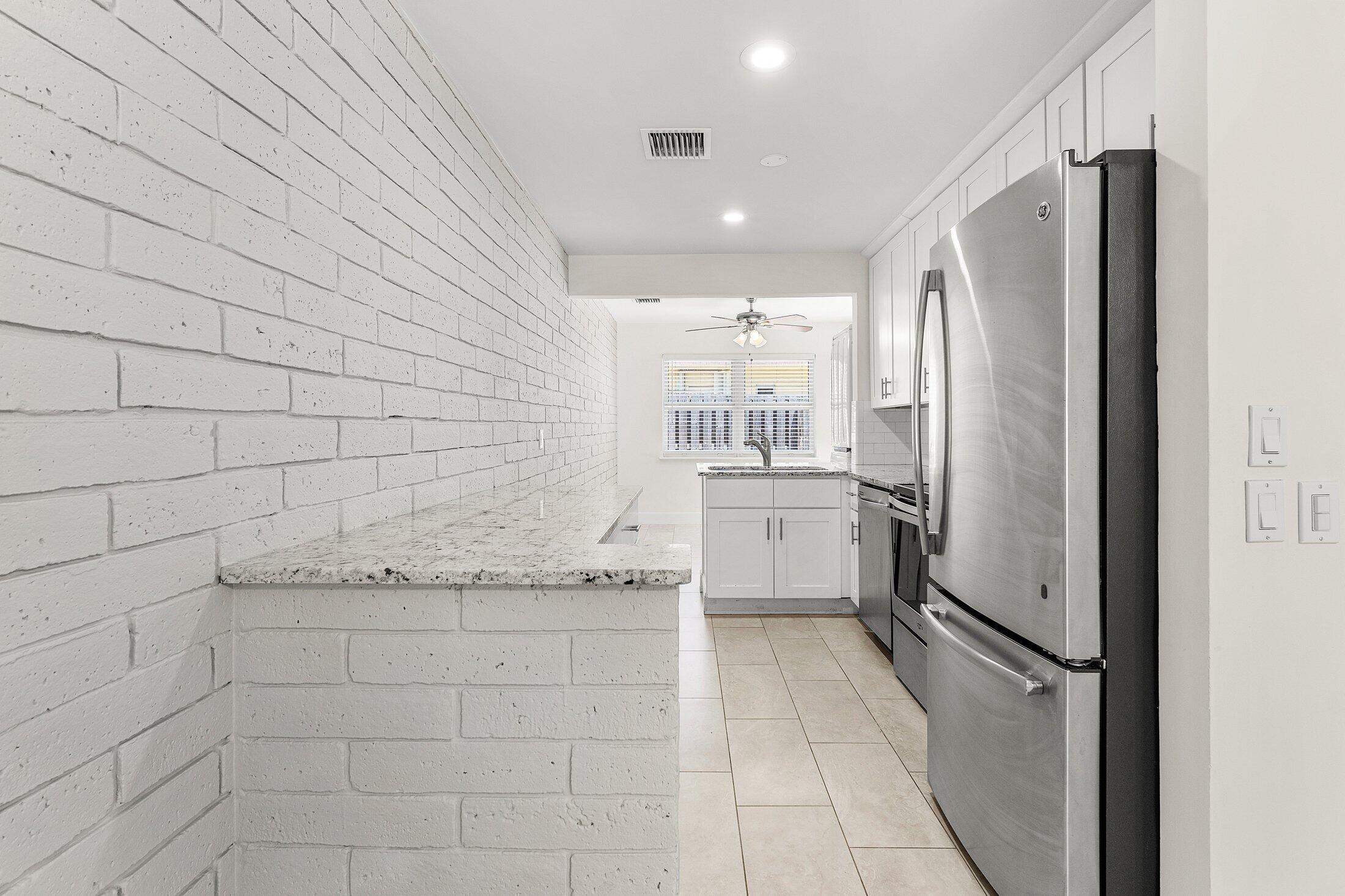 201 George Bush Boulevard 203