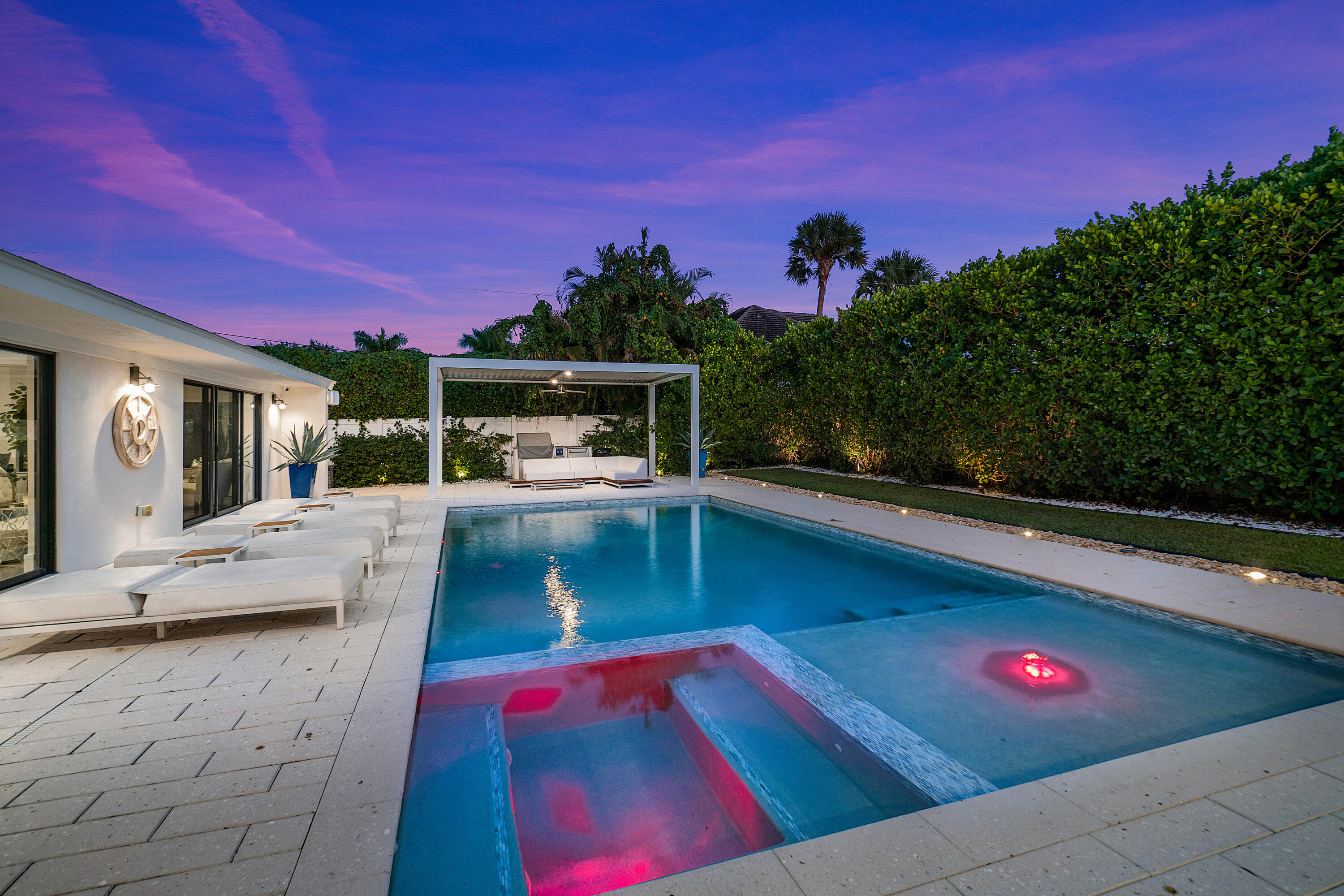 1117 Lake Drive