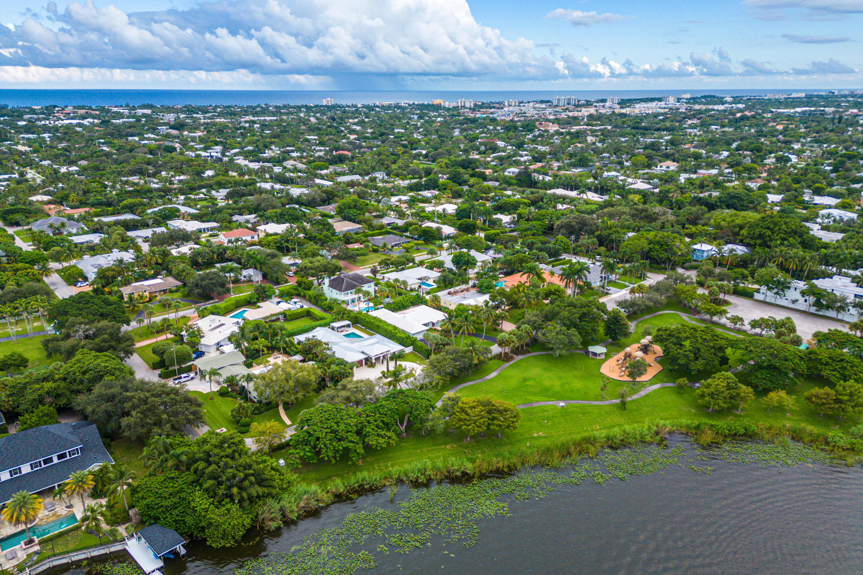 1117 Lake Drive