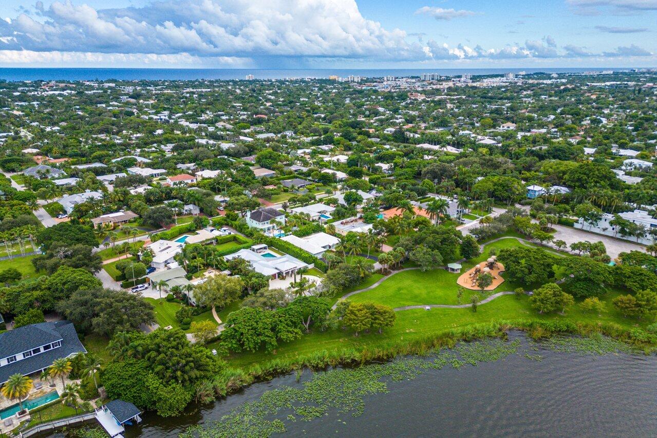 1117 Lake Drive