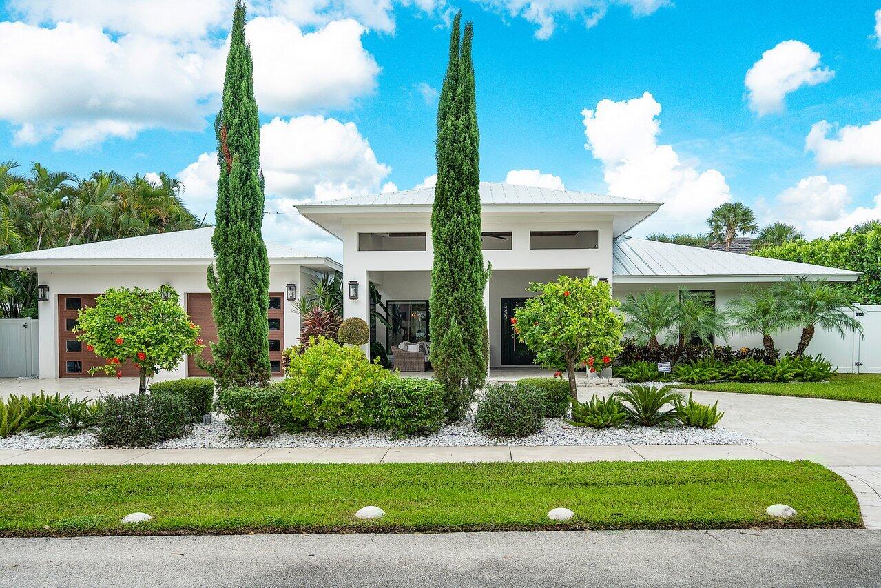 1117 Lake Drive