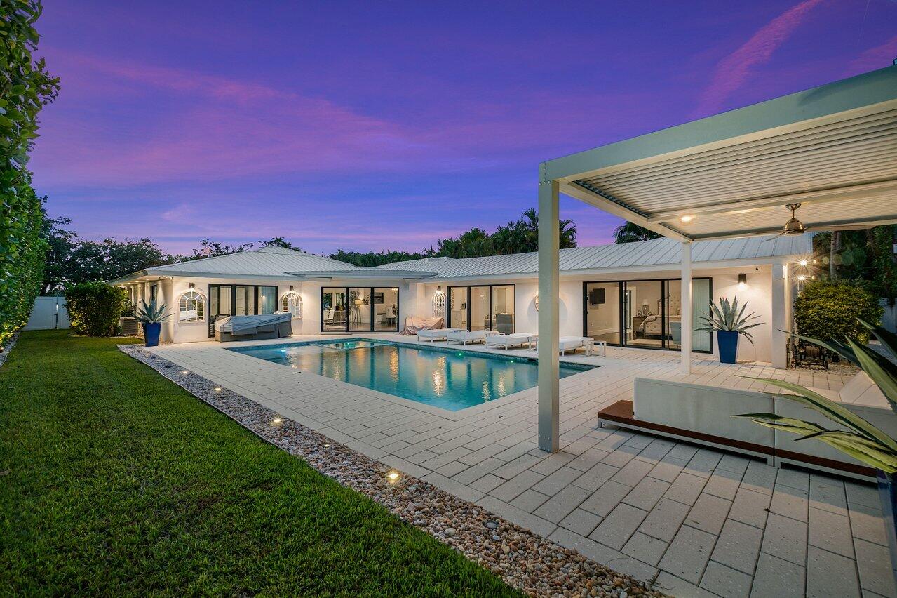1117 Lake Drive