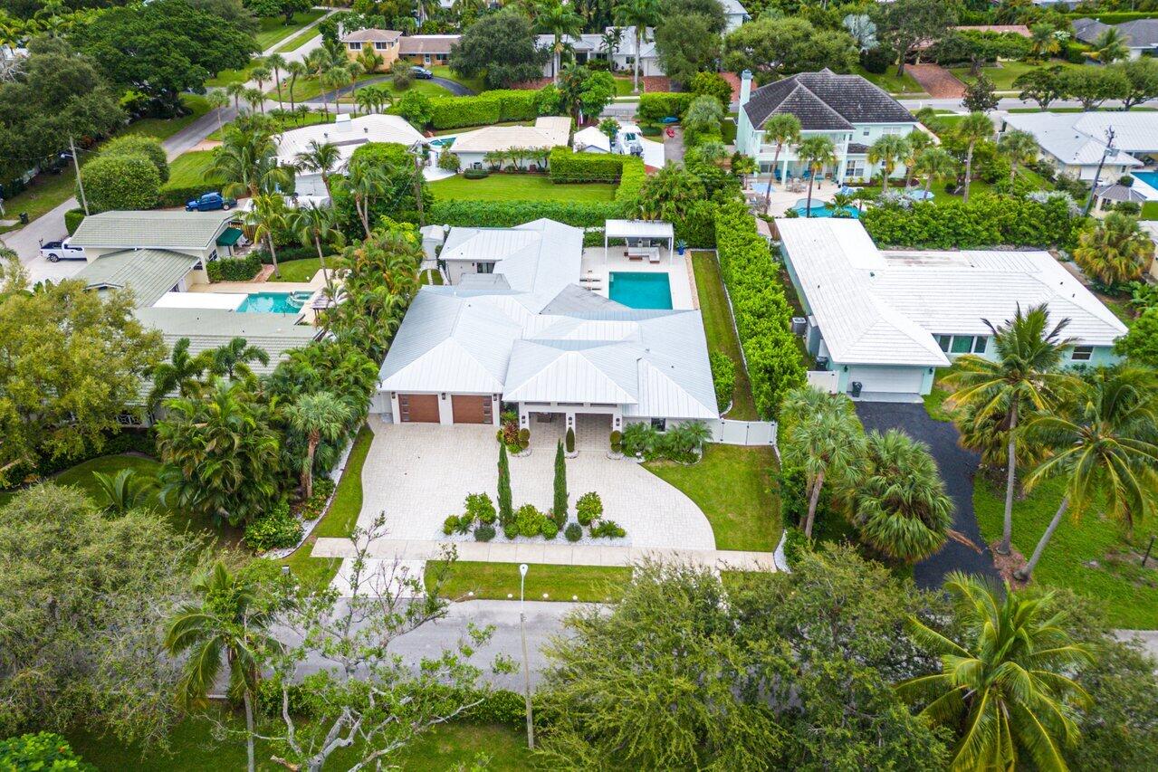 1117 Lake Drive