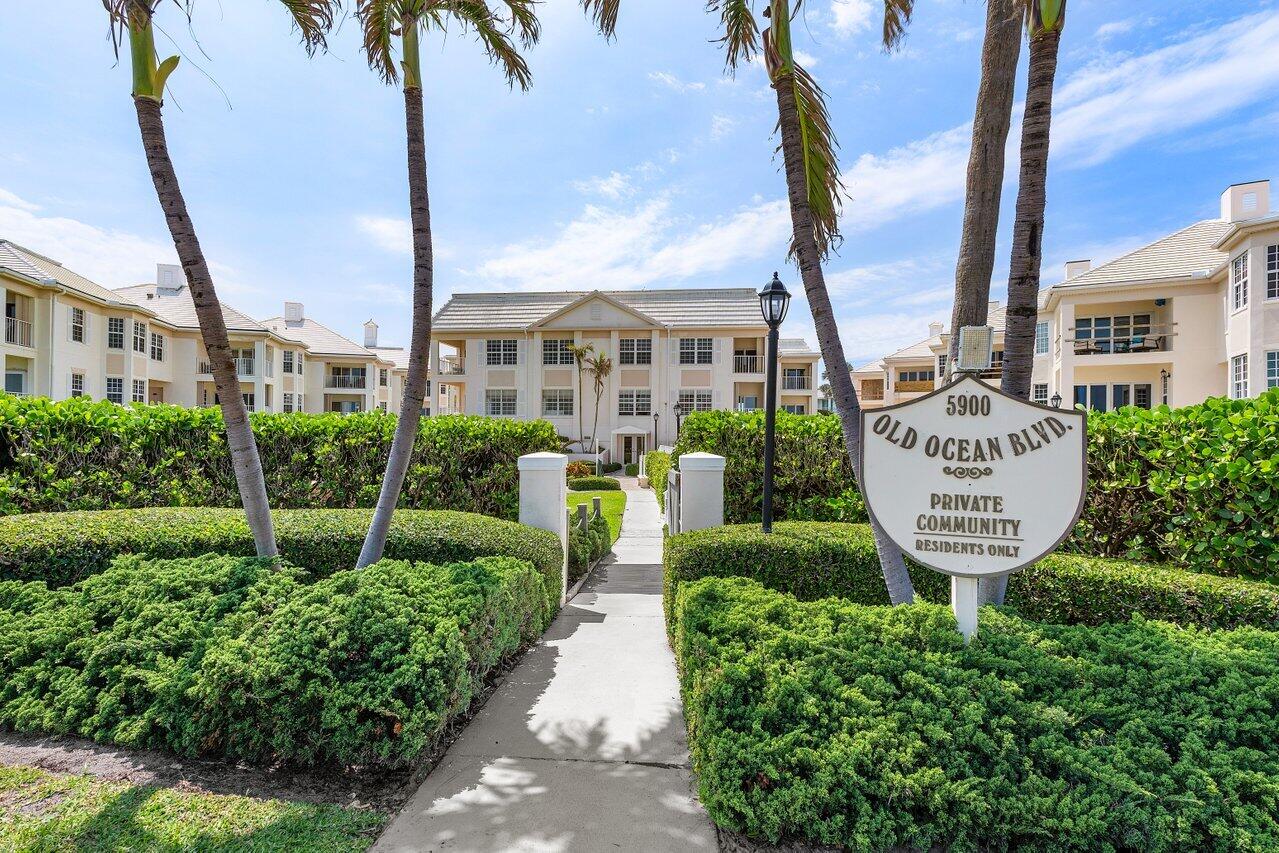 5900 Old Ocean Boulevard B3