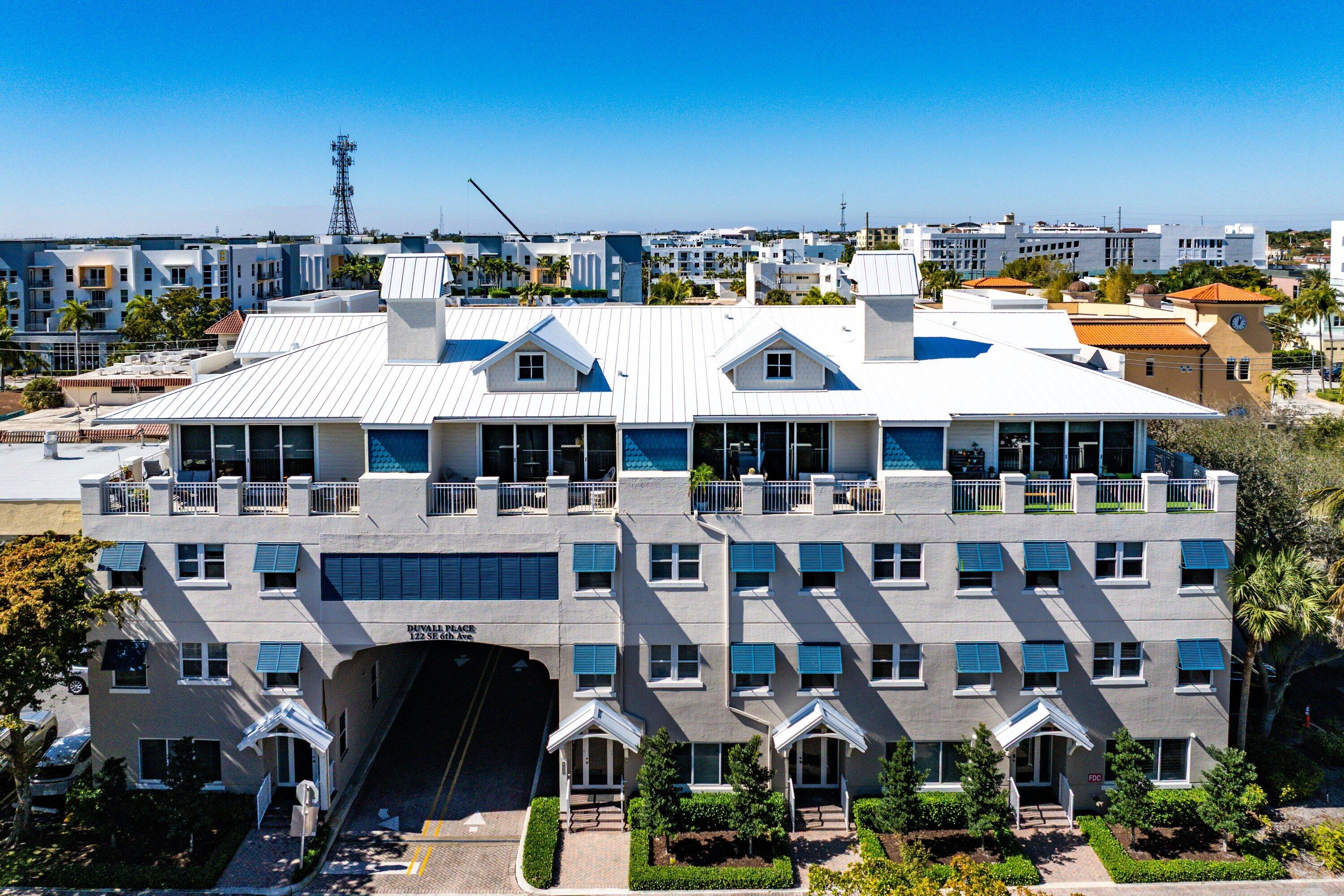 122 SE 6th Avenue 3