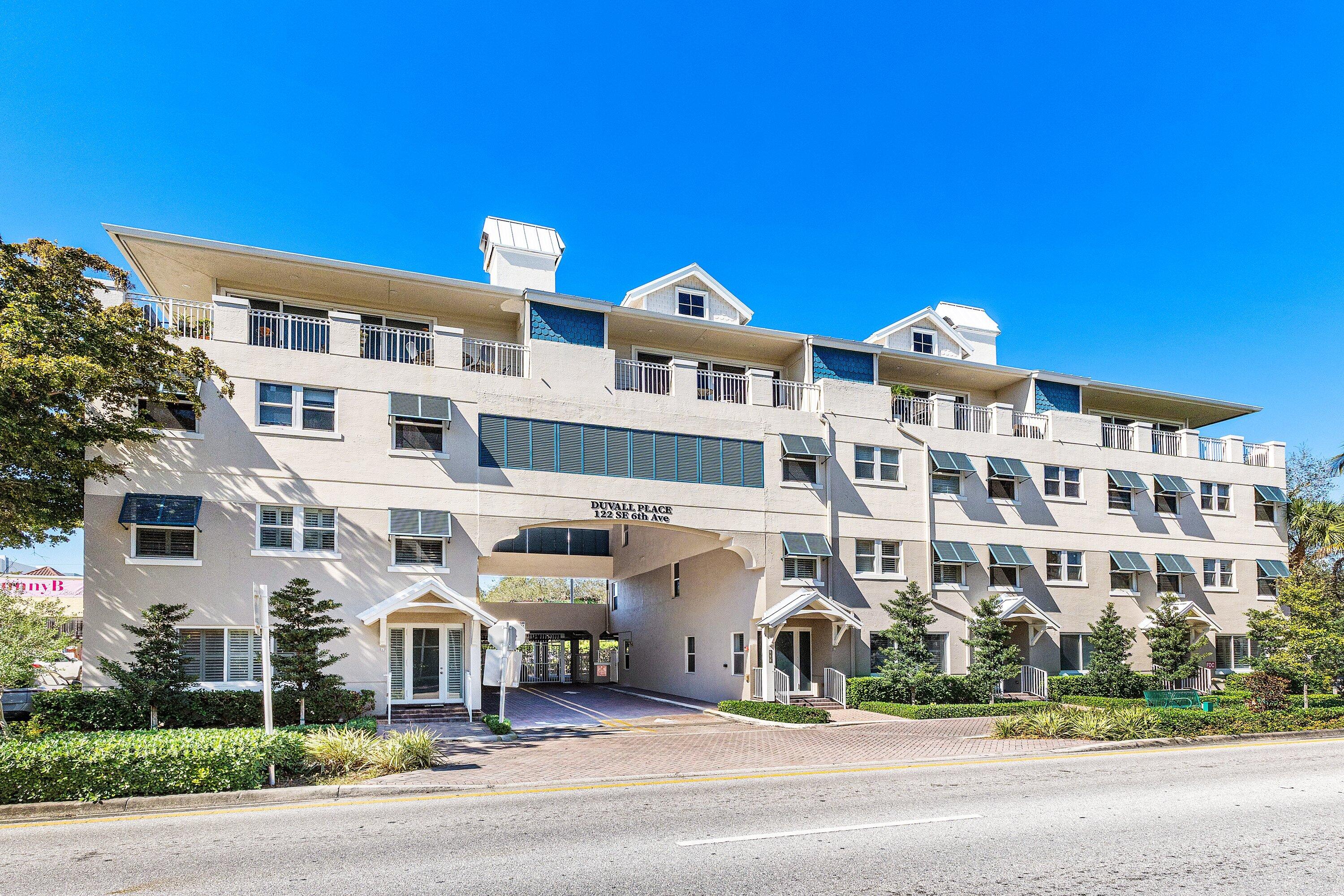 122 SE 6th Avenue 3