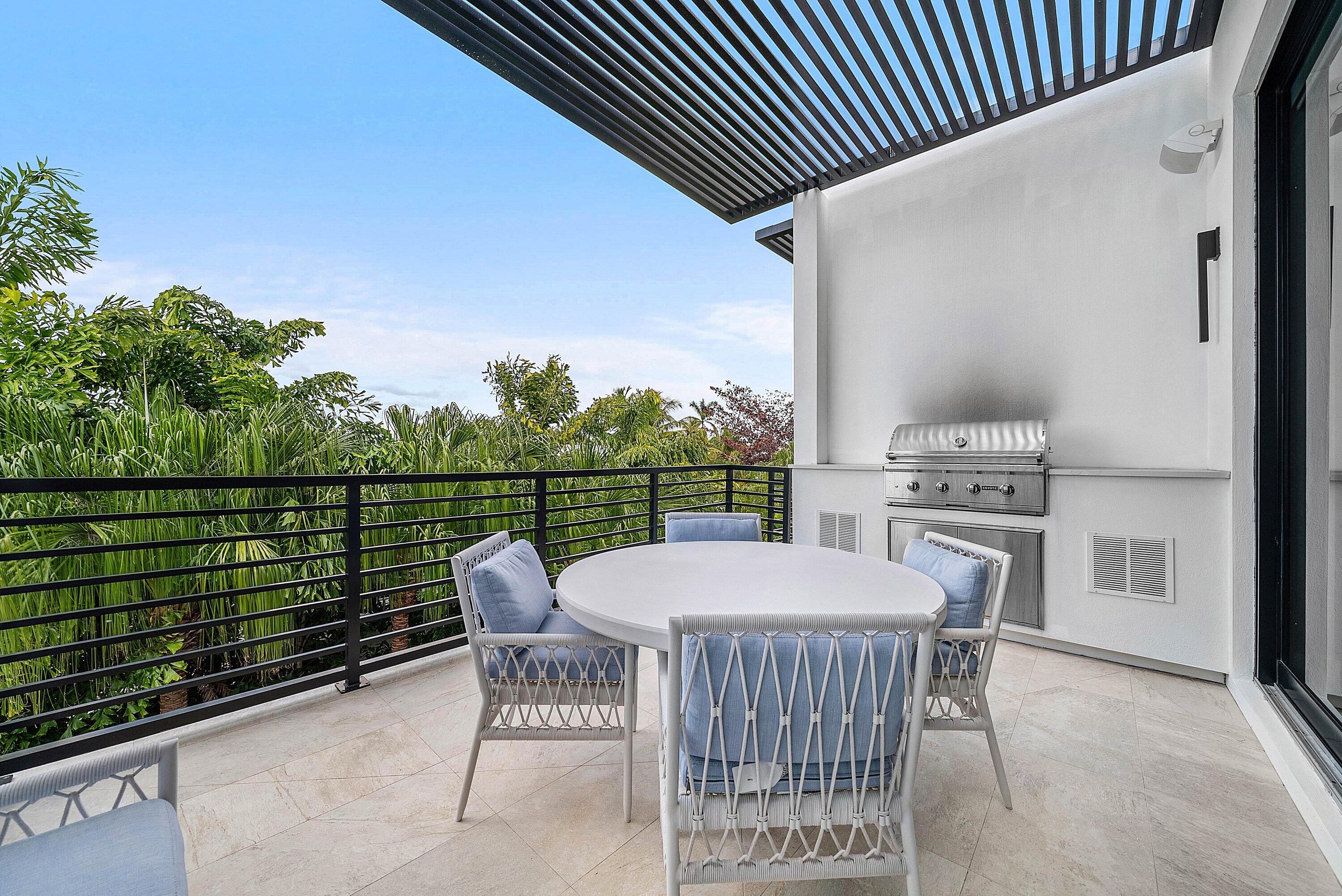 927 Witherspoon Lane