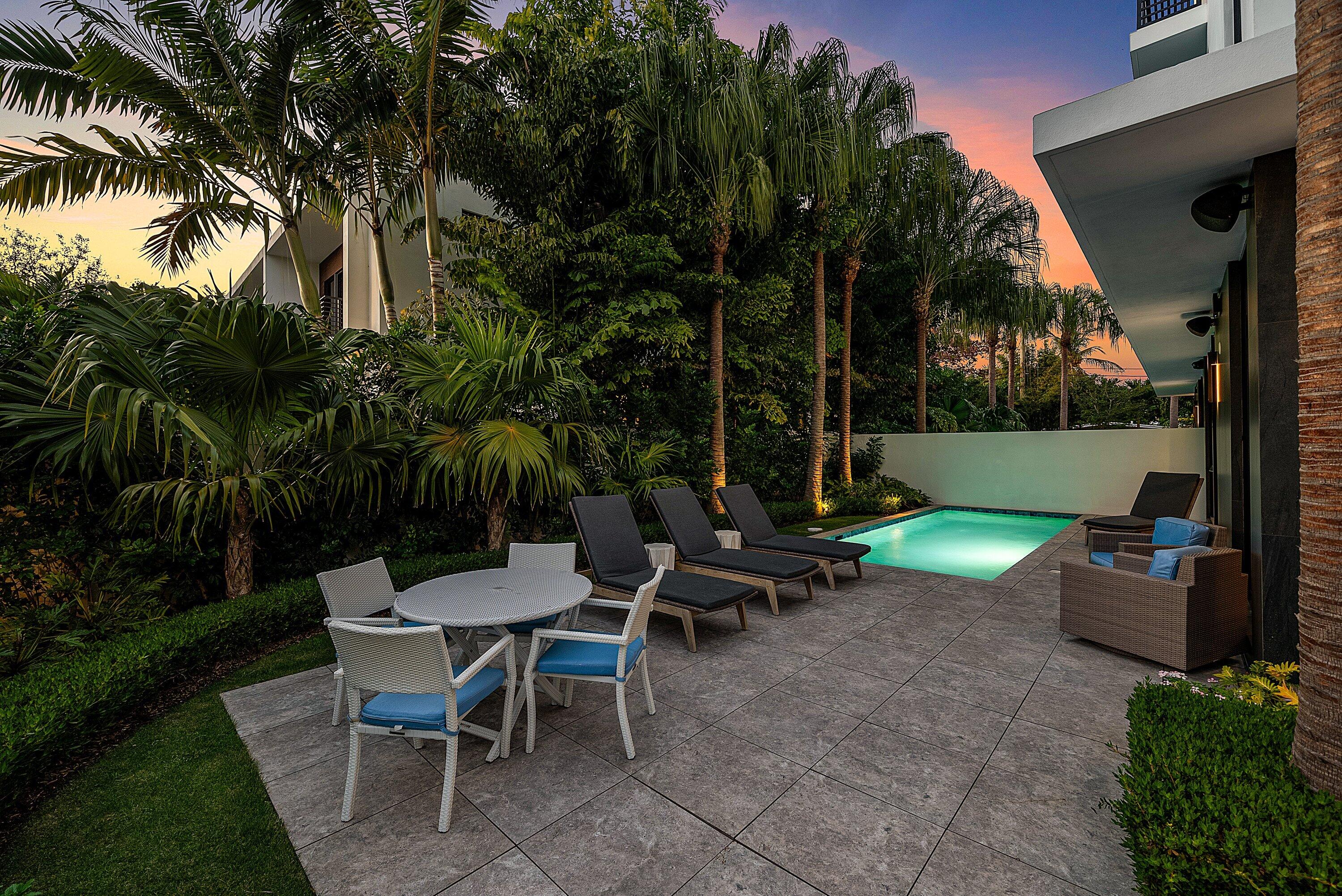 927 Witherspoon Lane